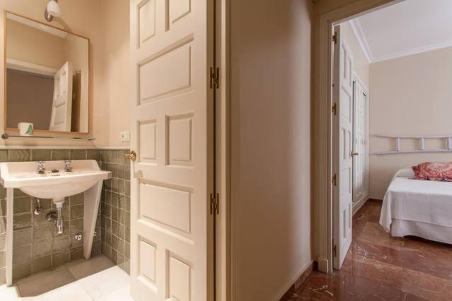 Apartamento de lujo