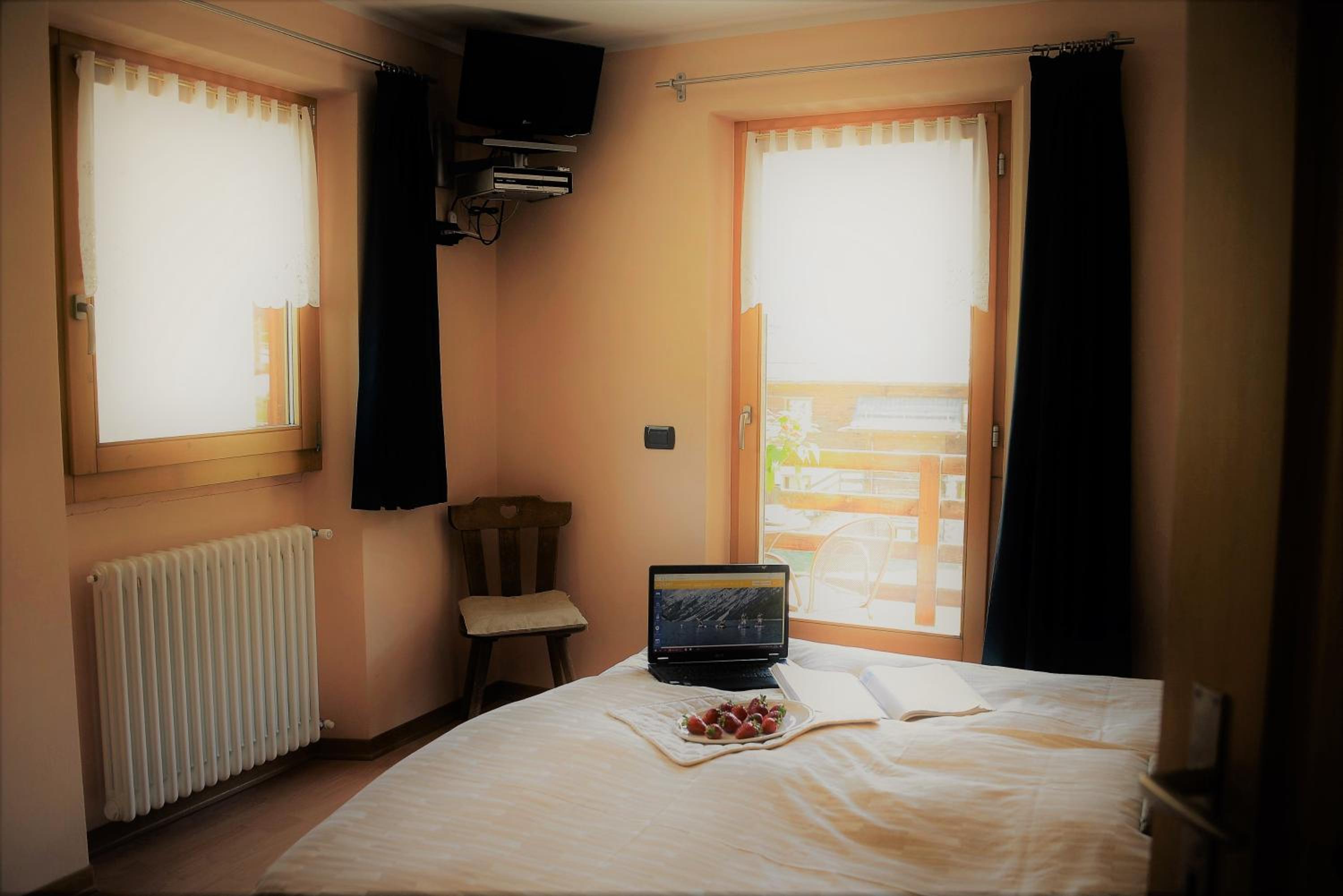 Apartment - Split Level