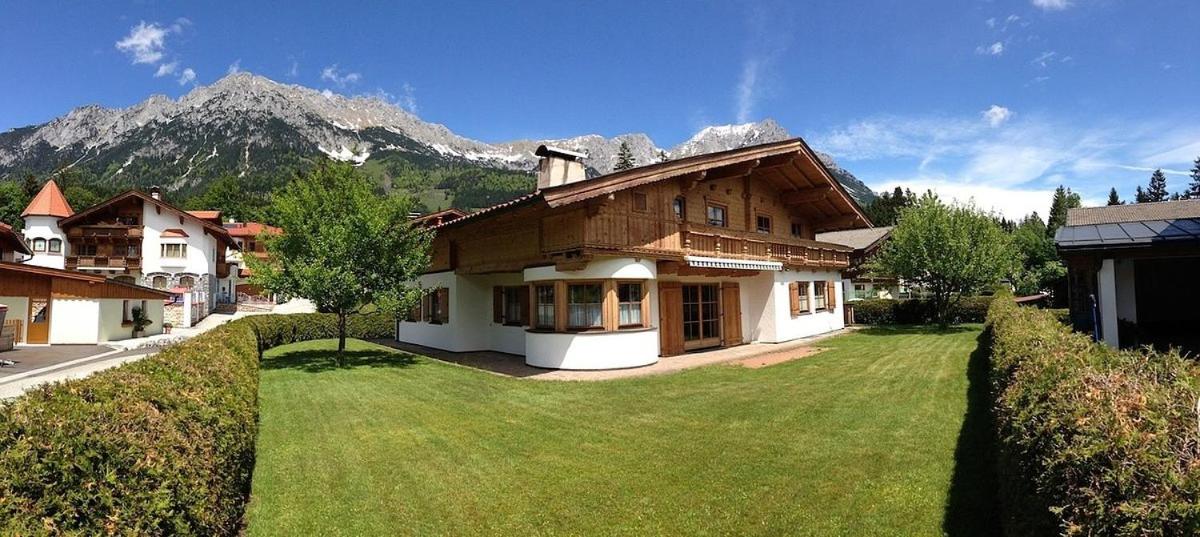 Two-Bedroom Apartment with Balcony photo 2
