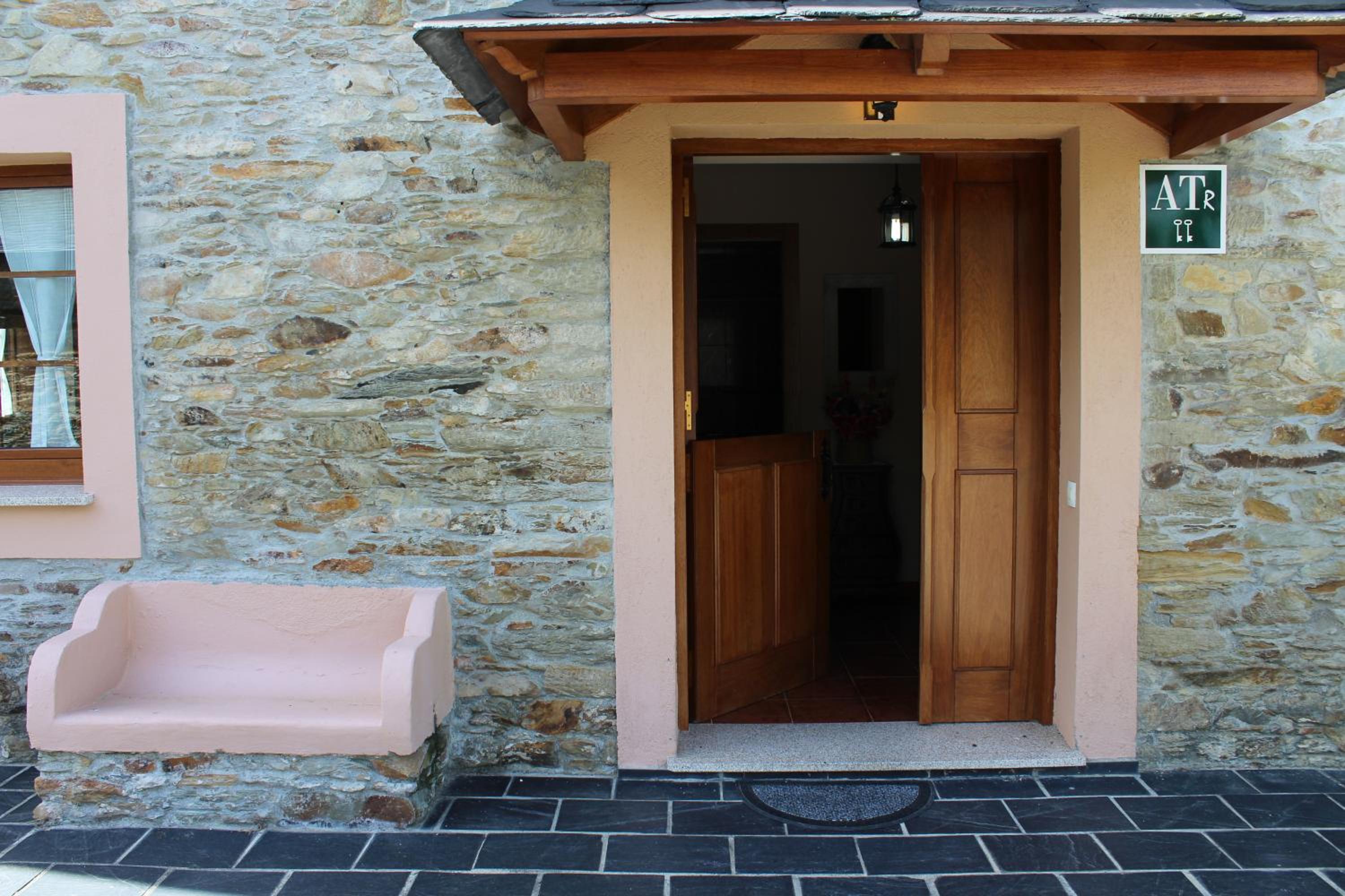 Apartment - Ground Floor photo 3