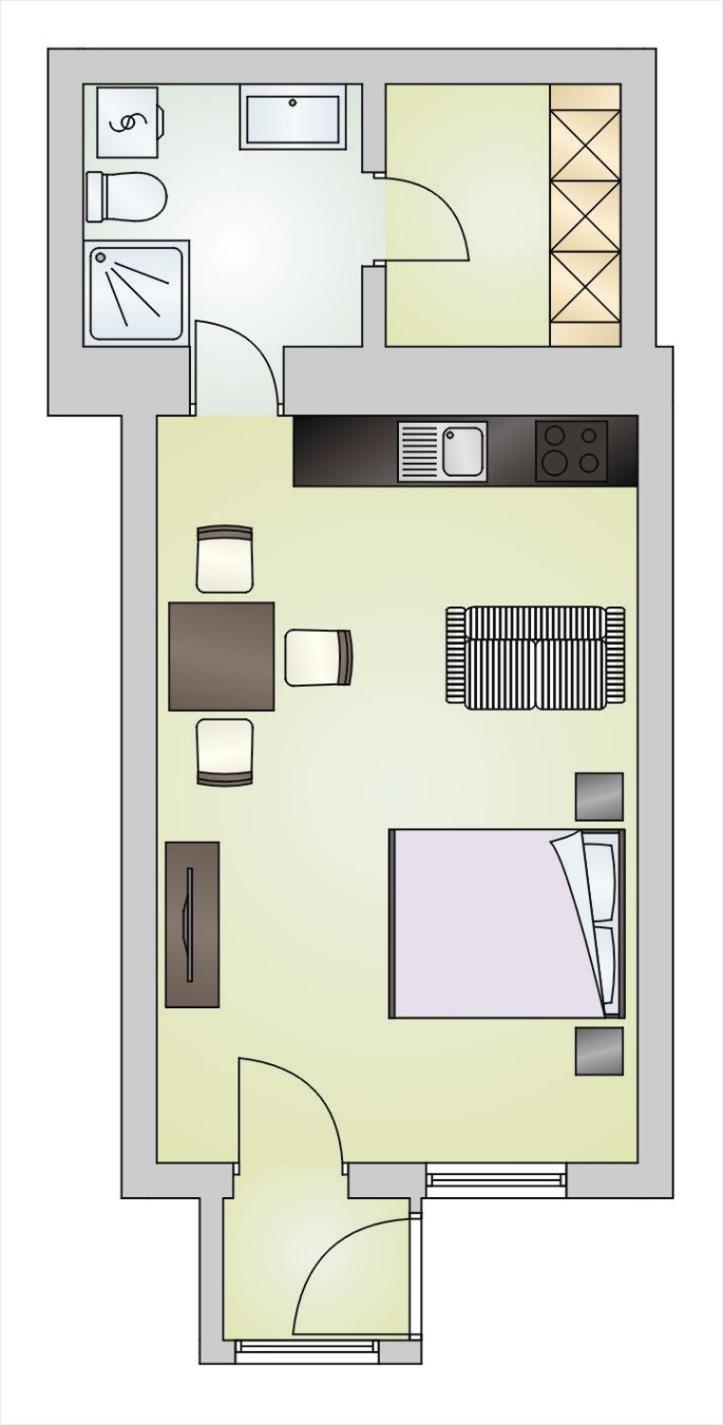 Superior Studio - Photo 2