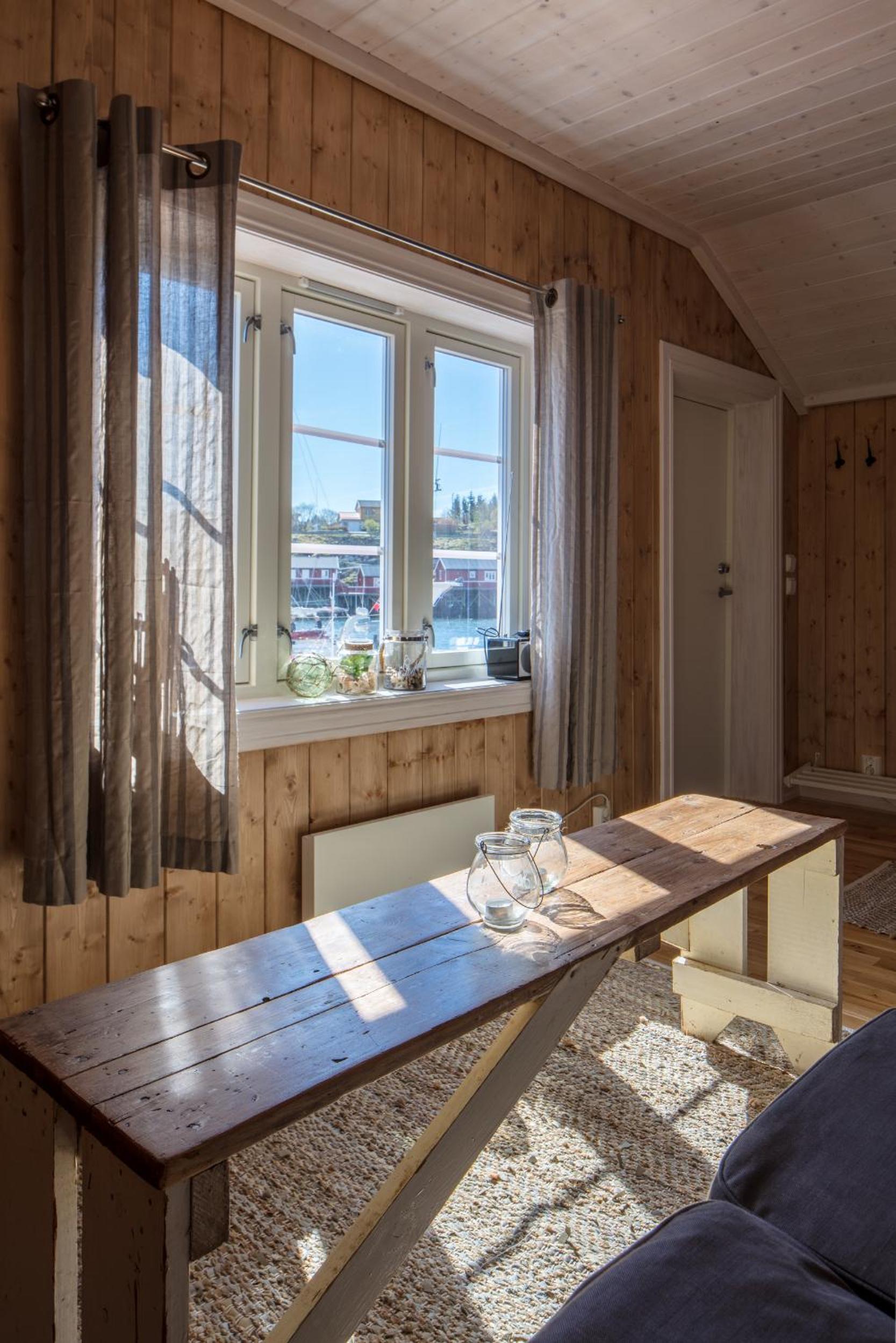 Superior Cottage (2 Adults) with Habor view photo 1