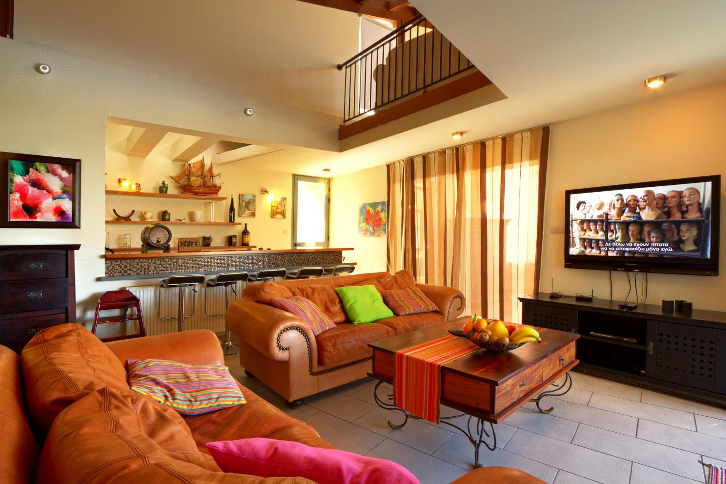 Villa With Private Pool photo 2
