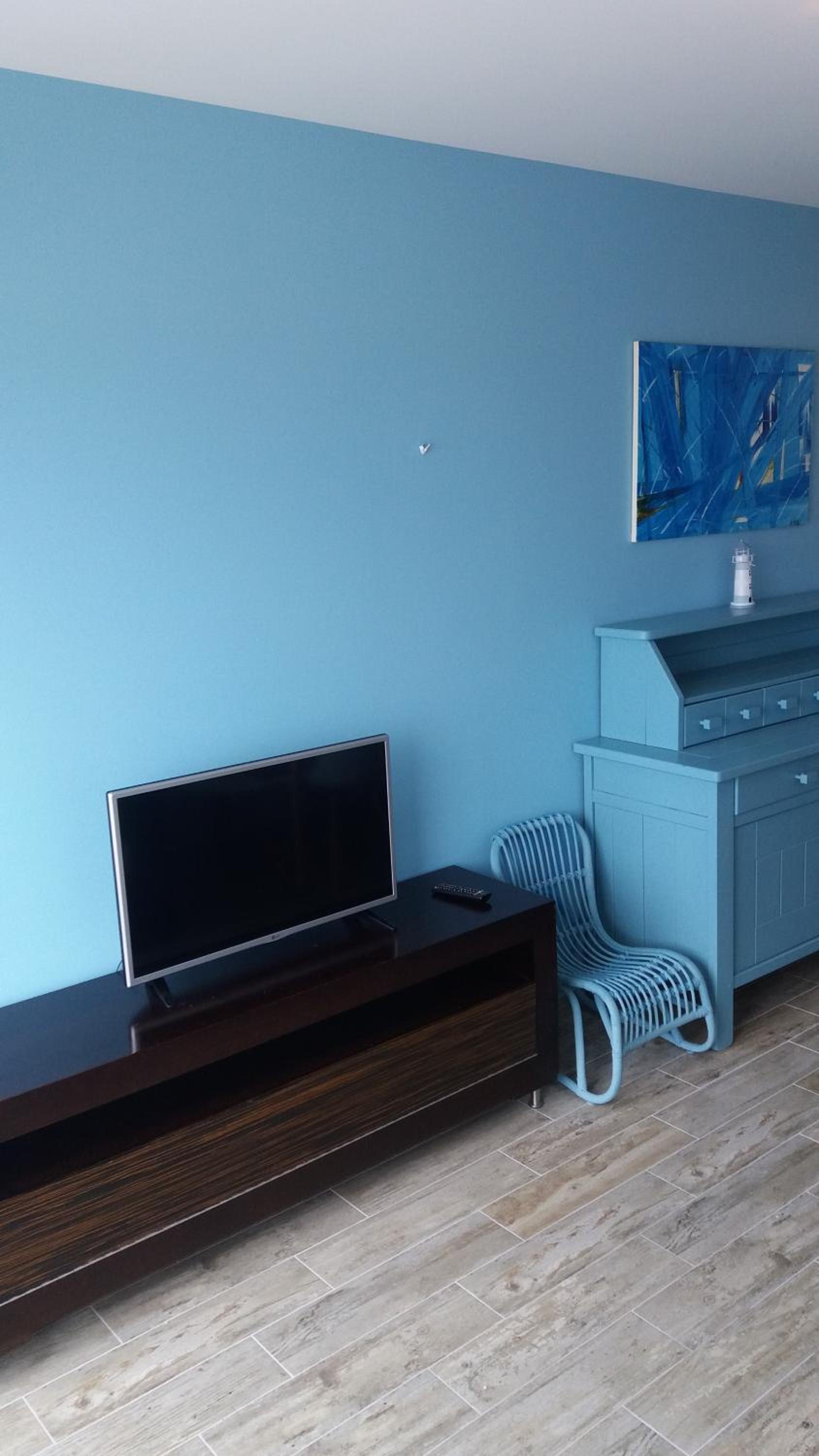 Deluxe Apartment - Photo 22