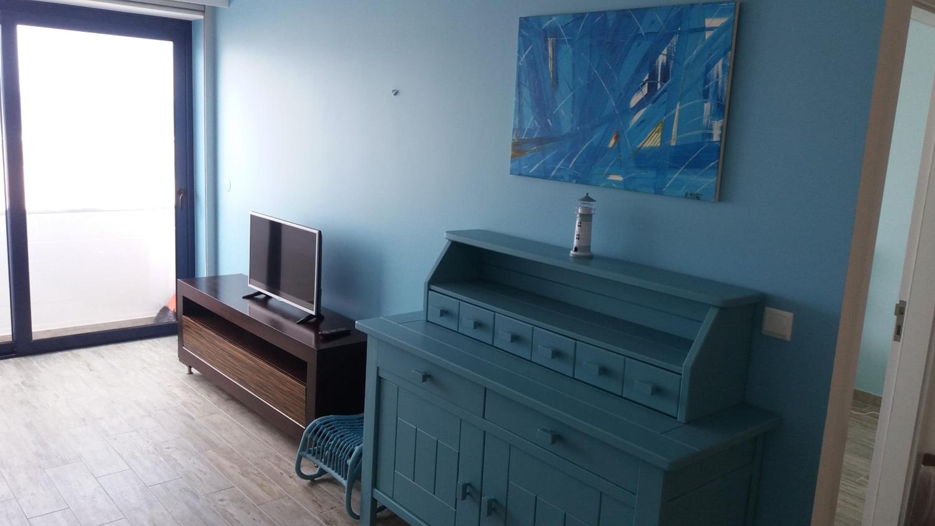 Deluxe Apartment - Photo 29