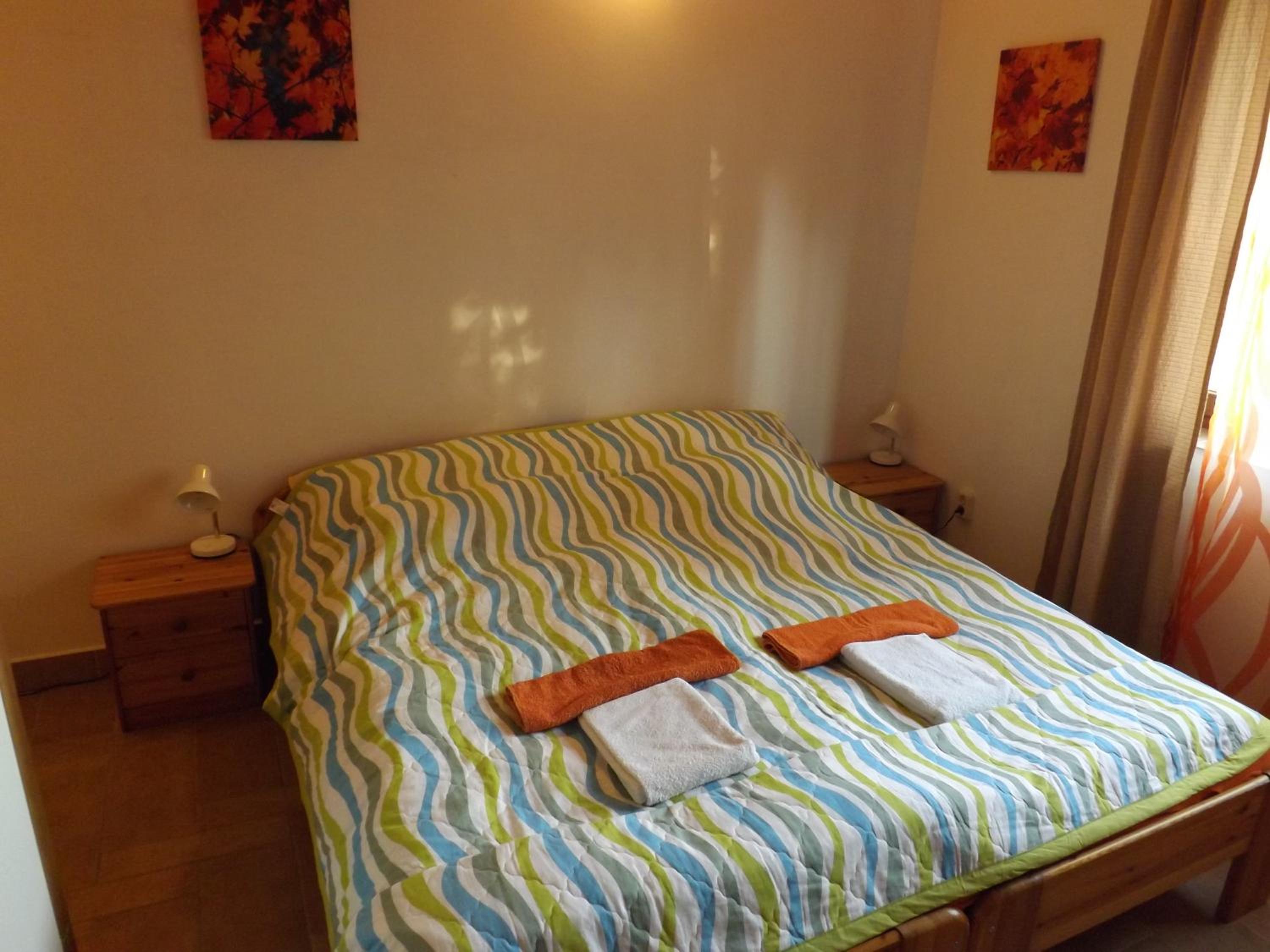 Standard Double or Twin Room photo 2
