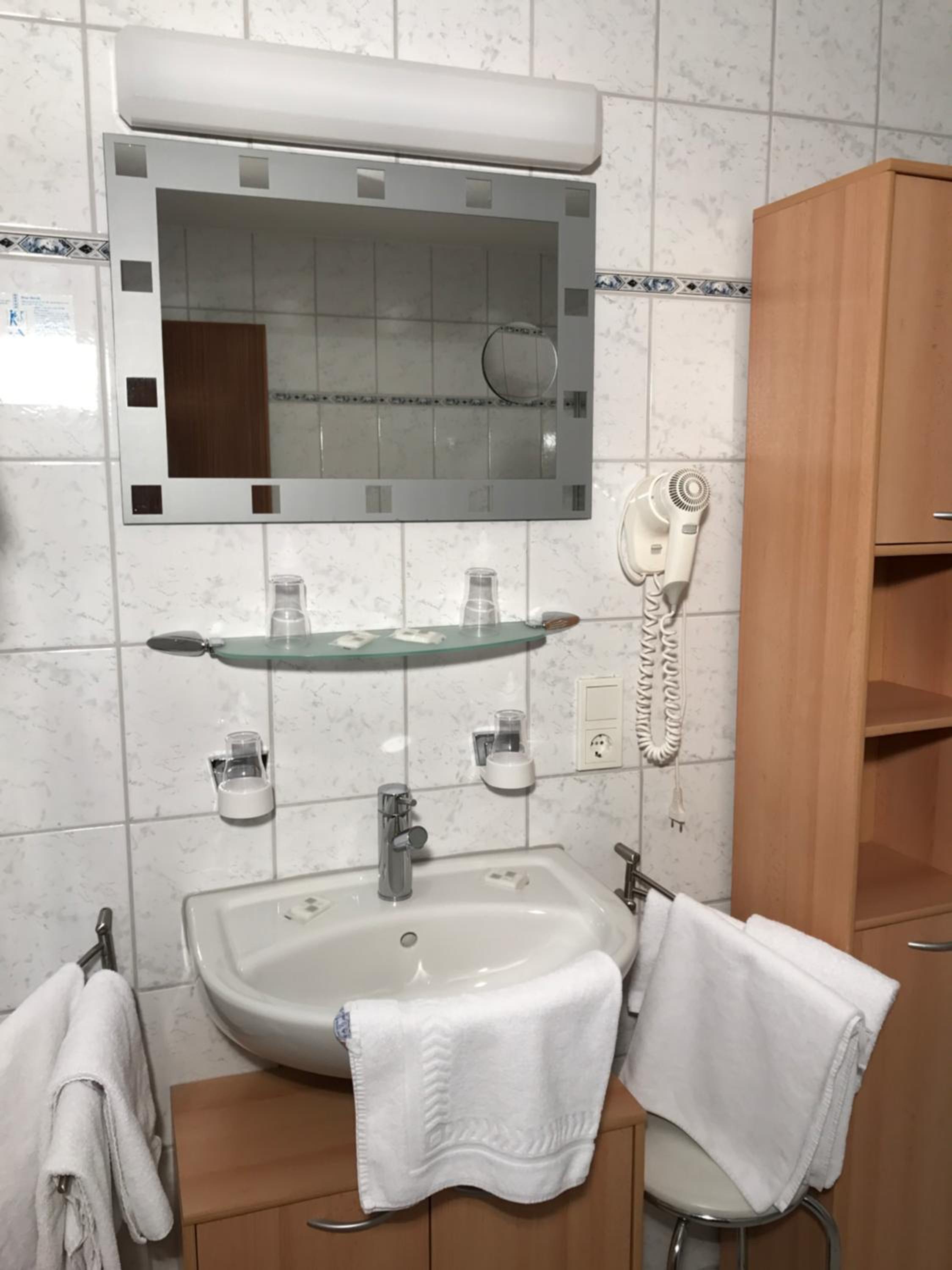 Classic Quadruple Room - Photo 2