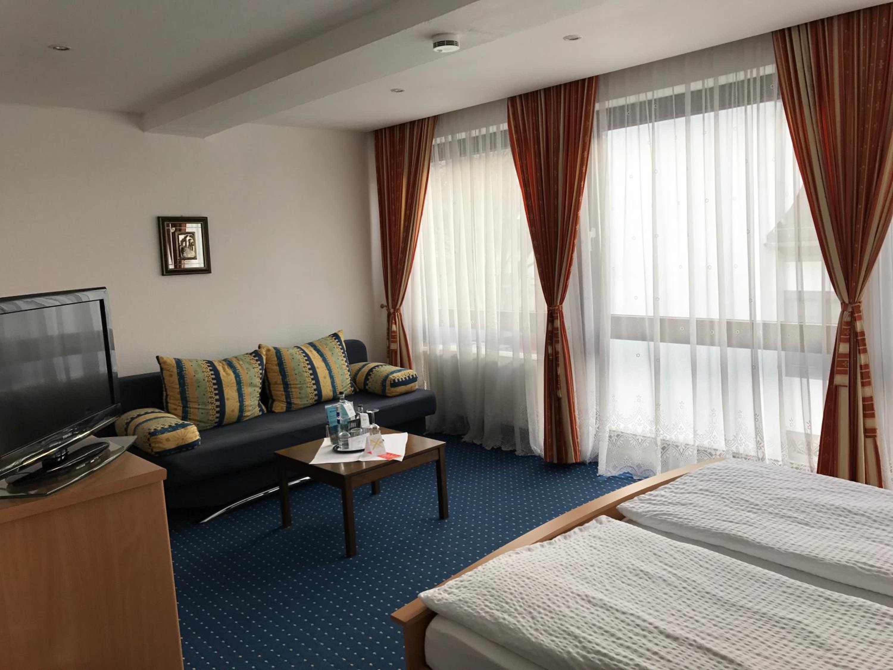 Classic Quadruple Room - Photo 24