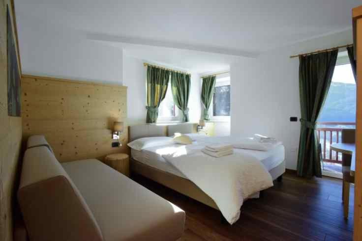 Double or Twin Room photo 1