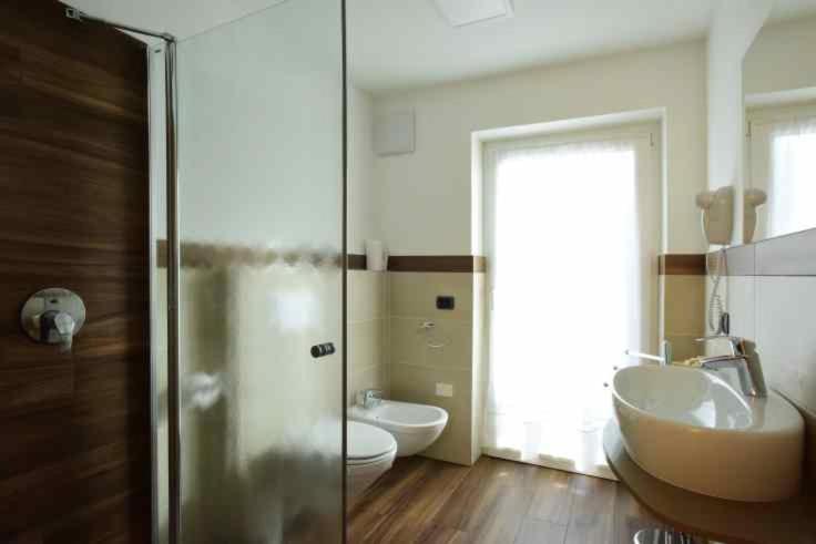 Double or Twin Room photo 3