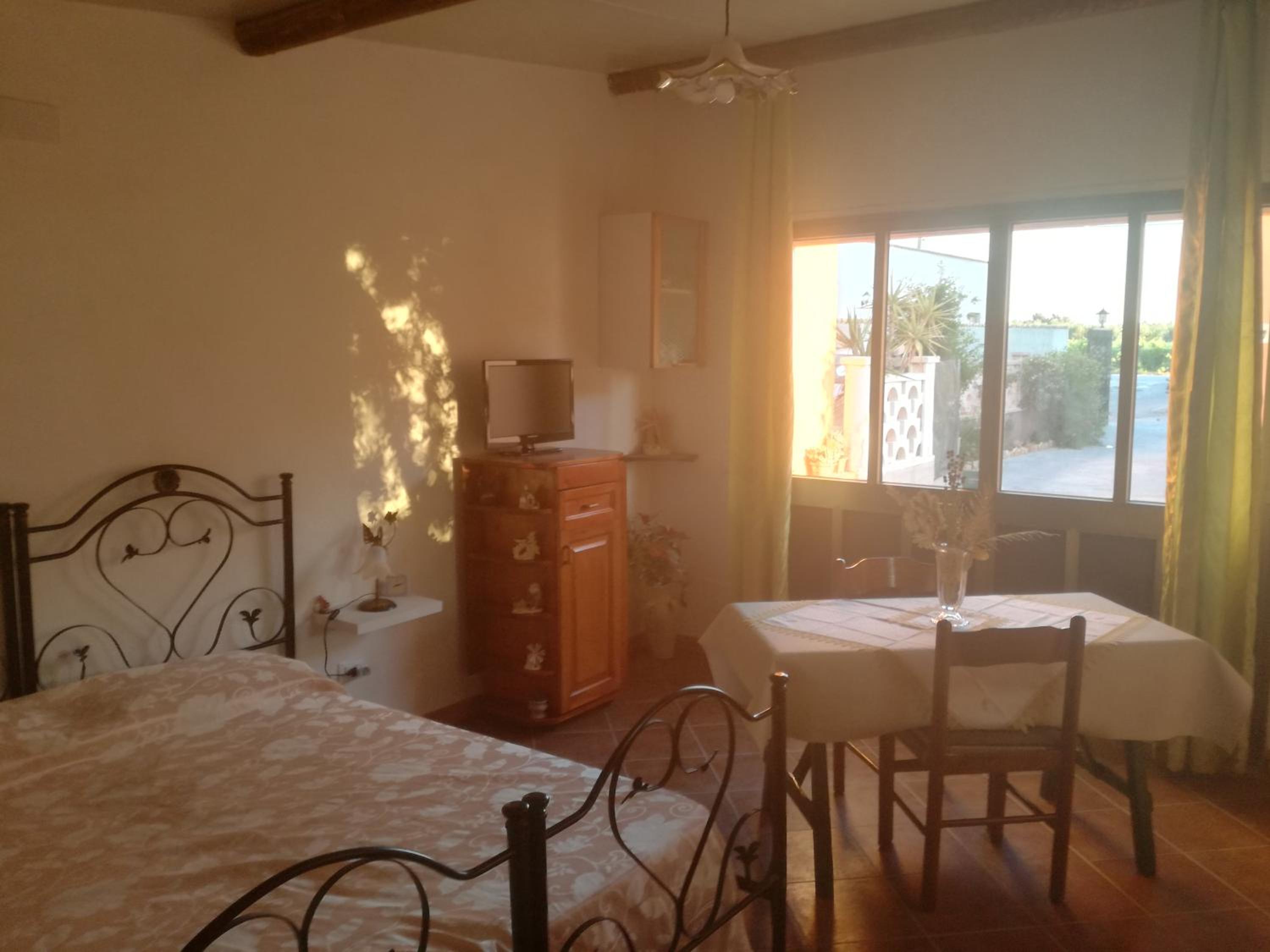 Studio with Garden View photo 1