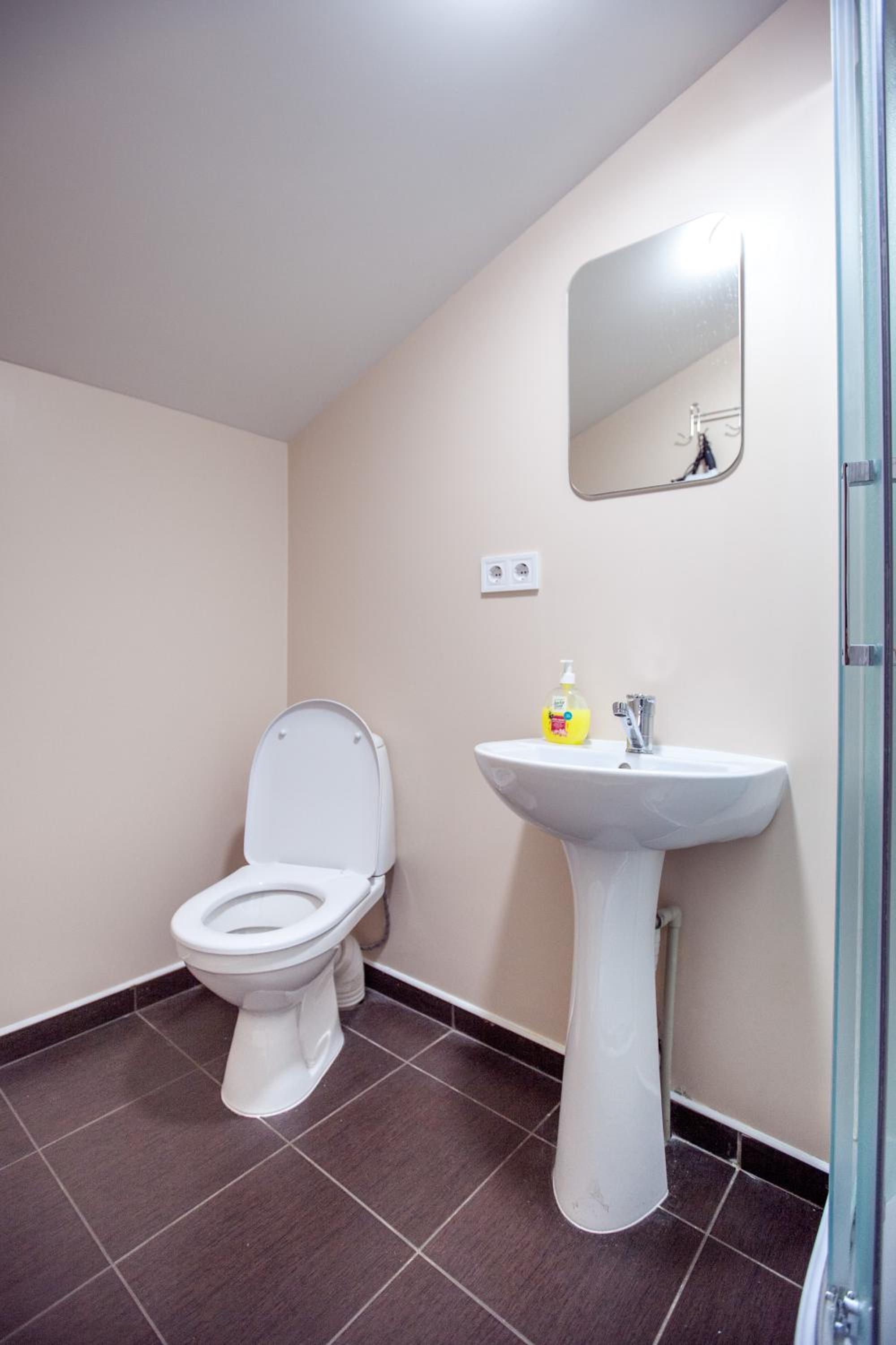 Studio Apartment photo 3