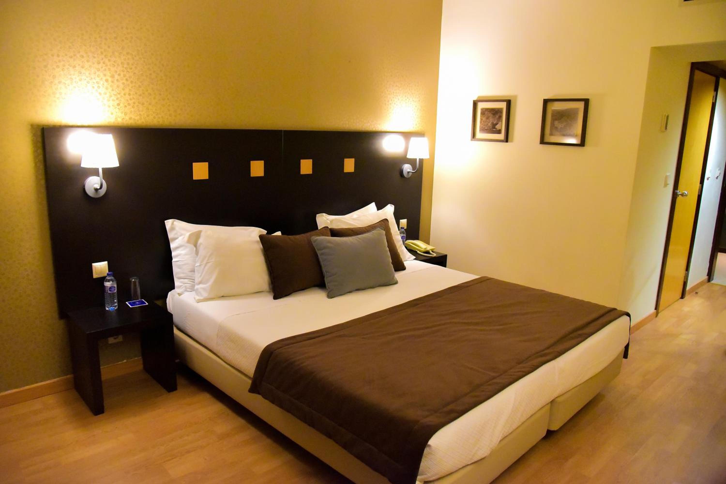 Double/Twin Room with New Year's Package photo 2