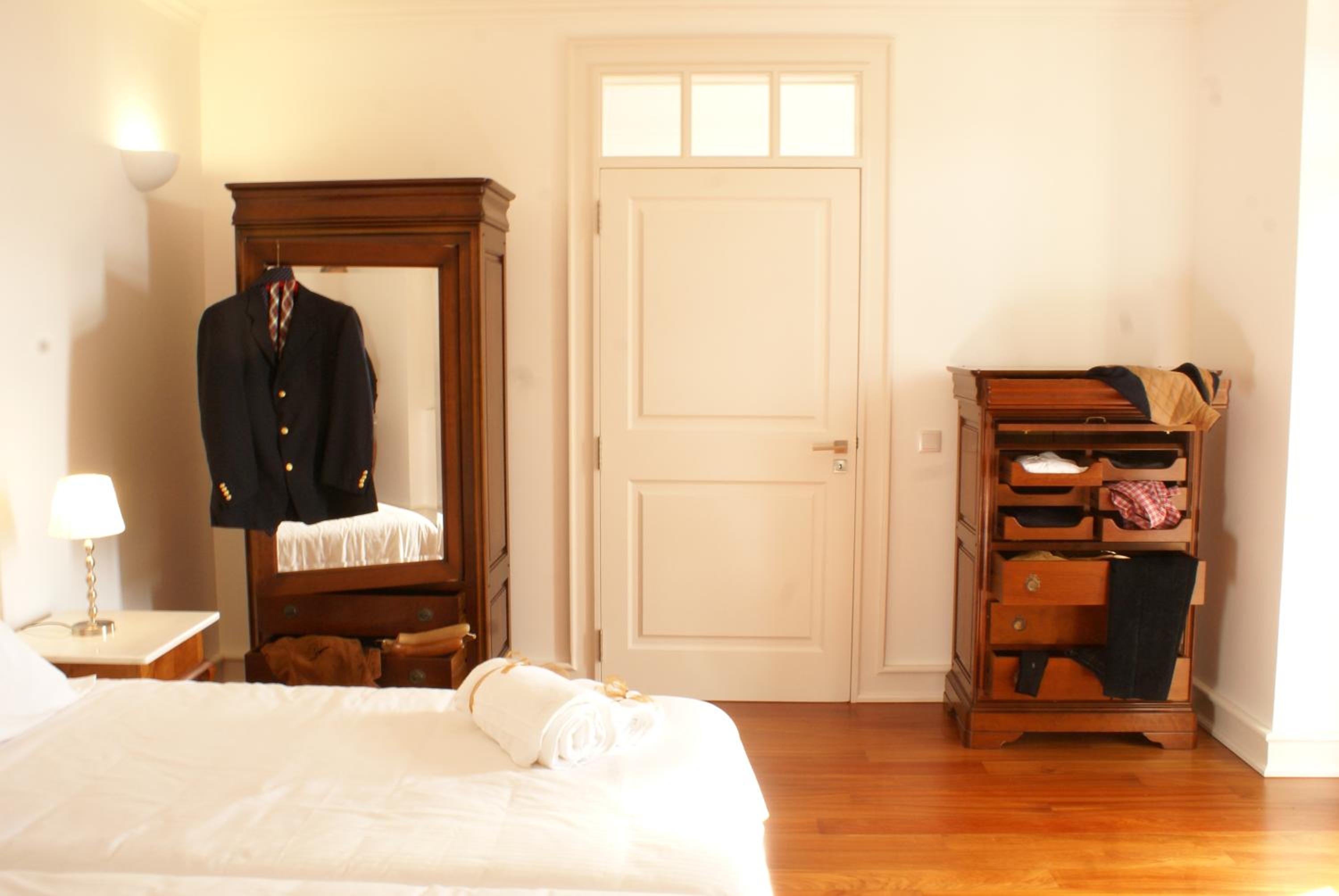 Superior King Suite photo 2
