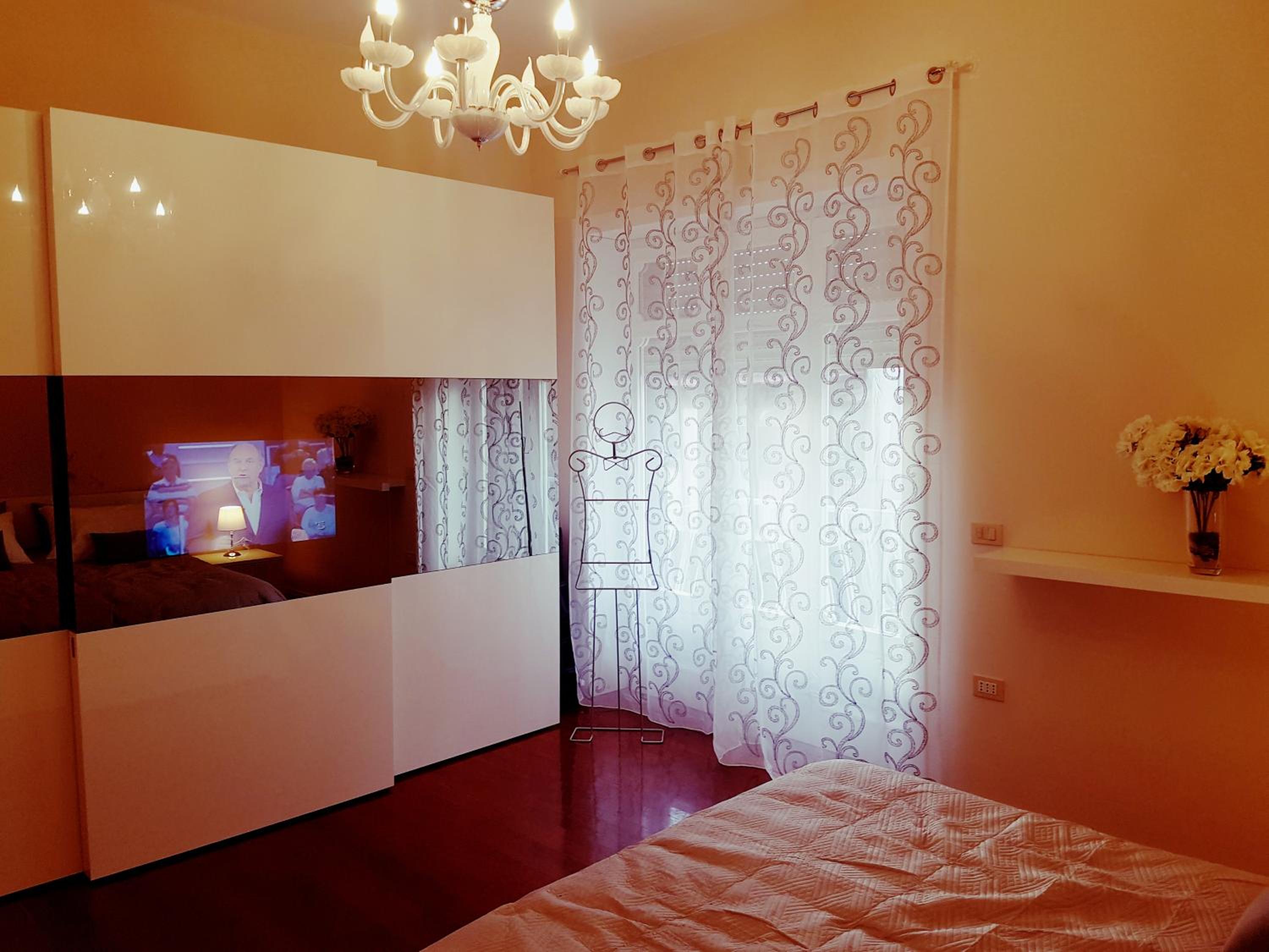 Double Room - Photo 1