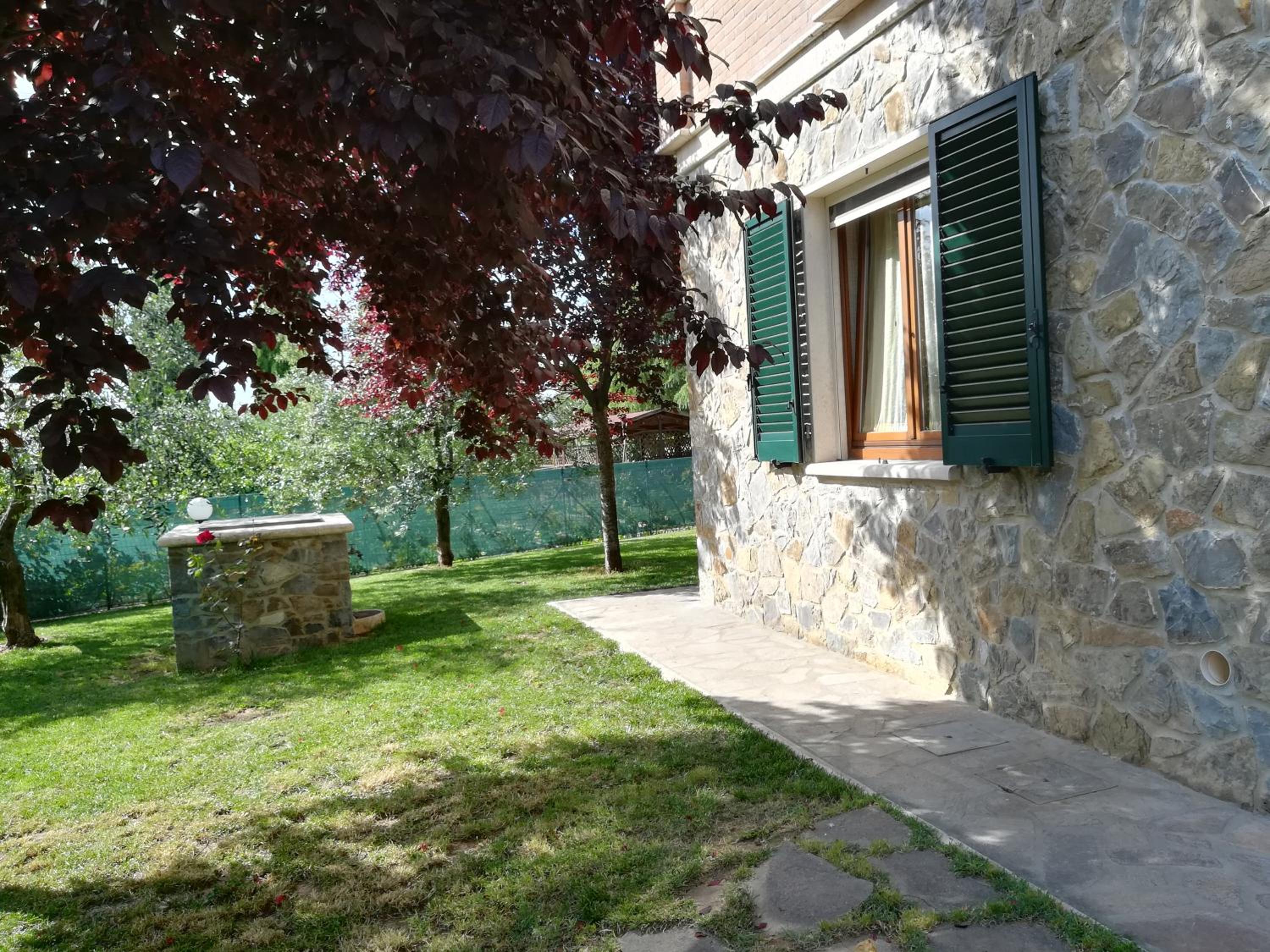Apartment with Garden View - Photo 25