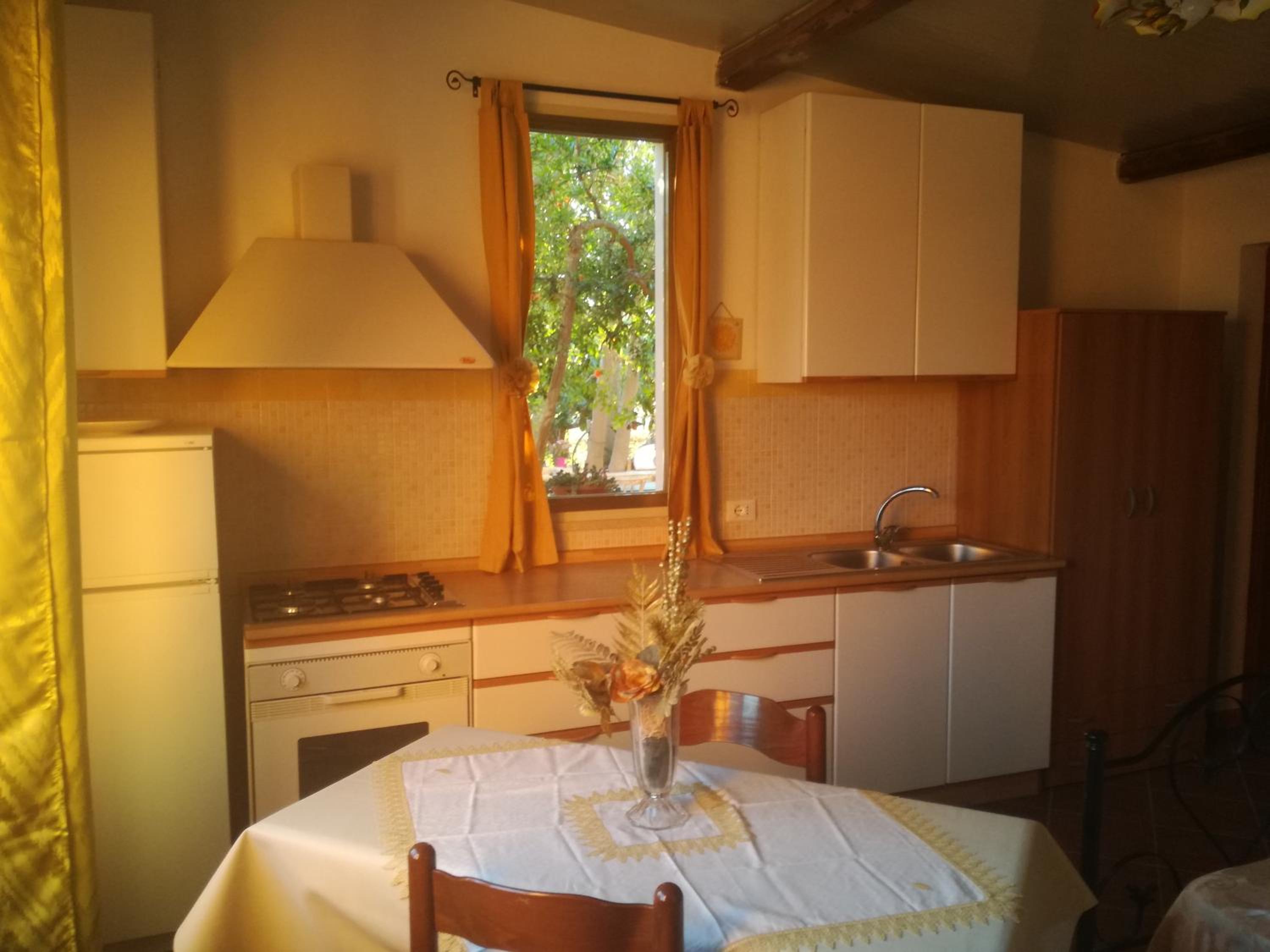 Studio with Garden View photo 2