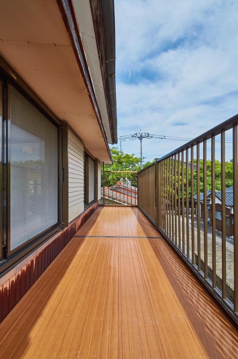 Single Room with Balcony