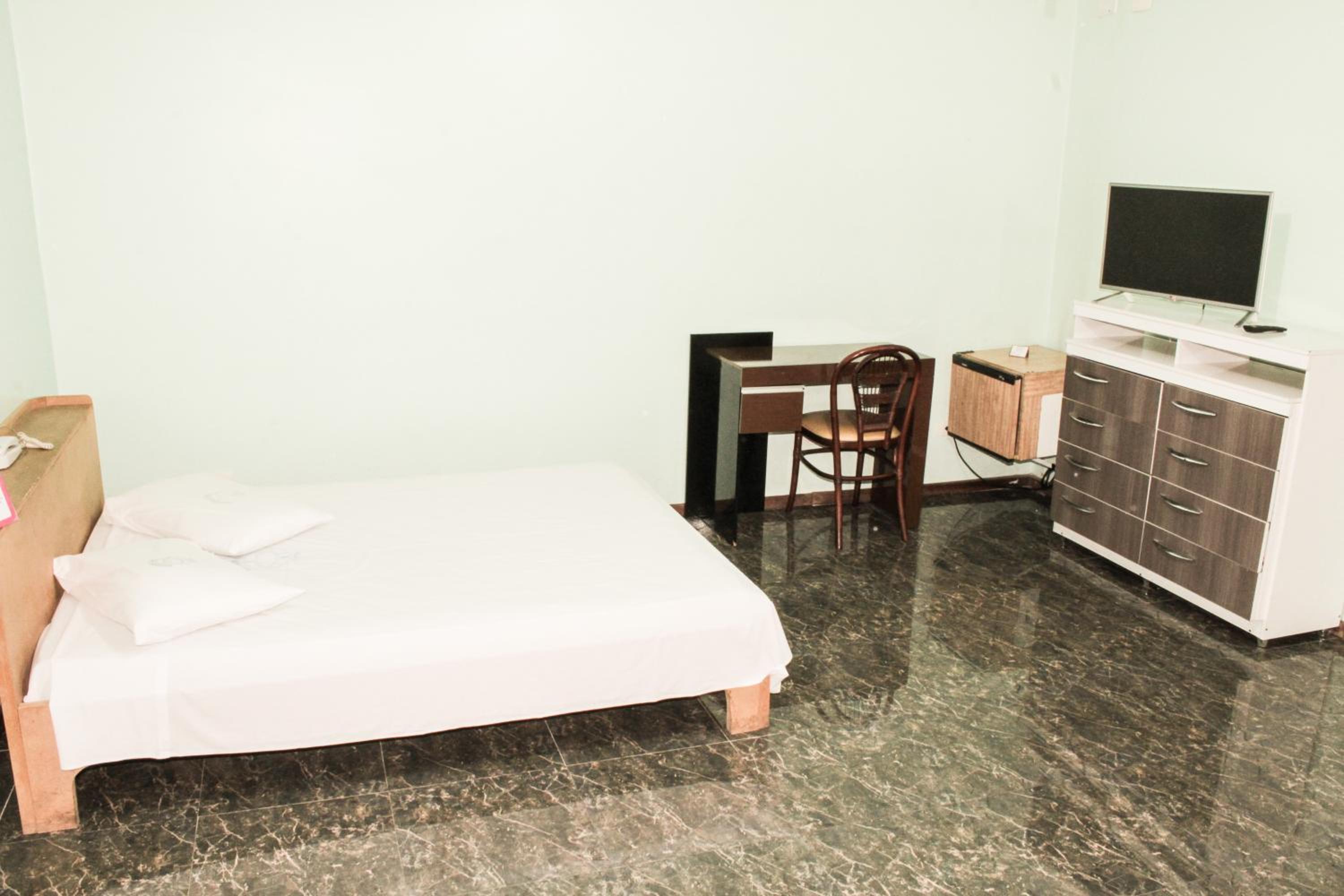 Standard Single Room photo 3