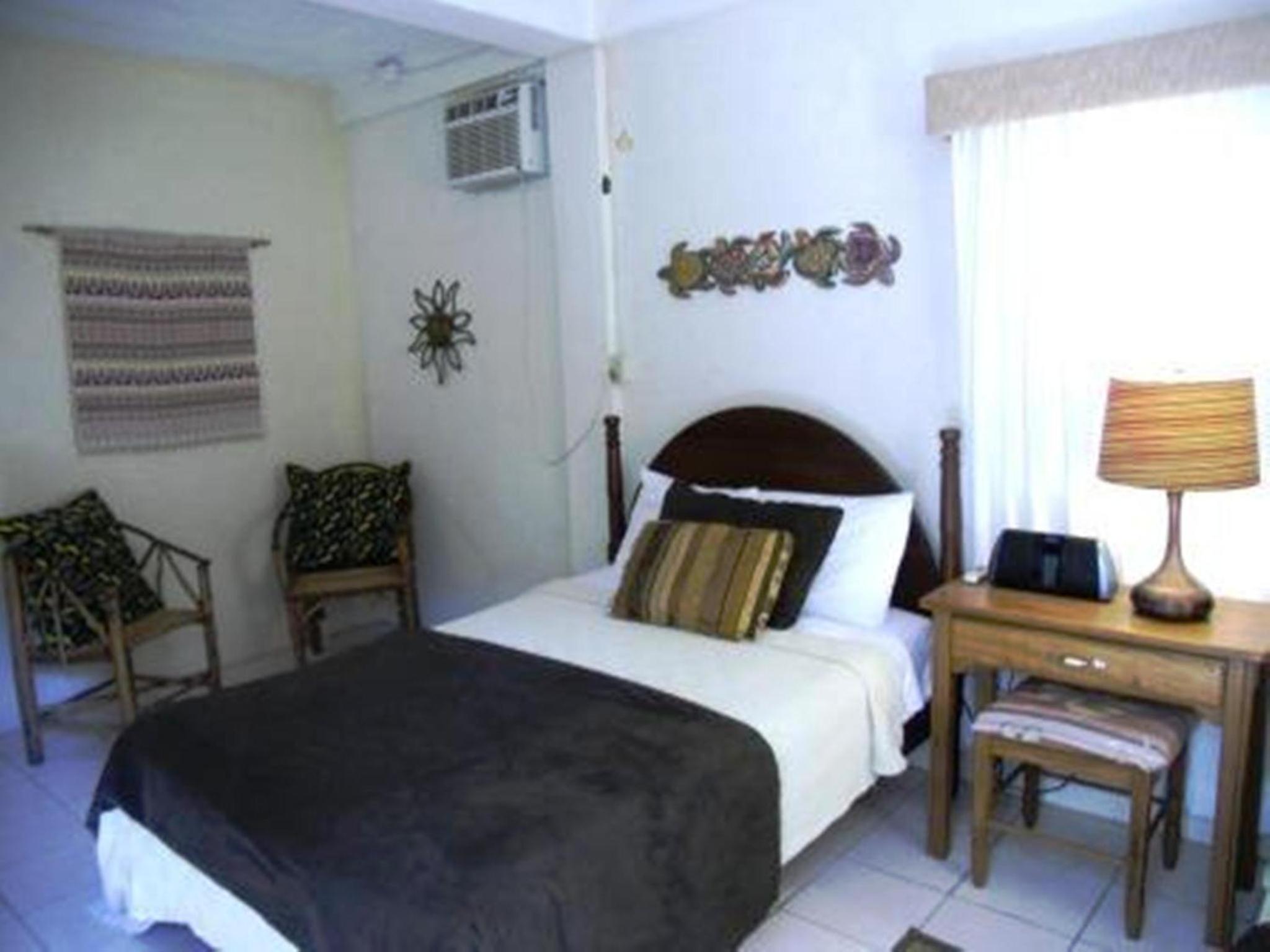 Deluxe Triple Room photo 2