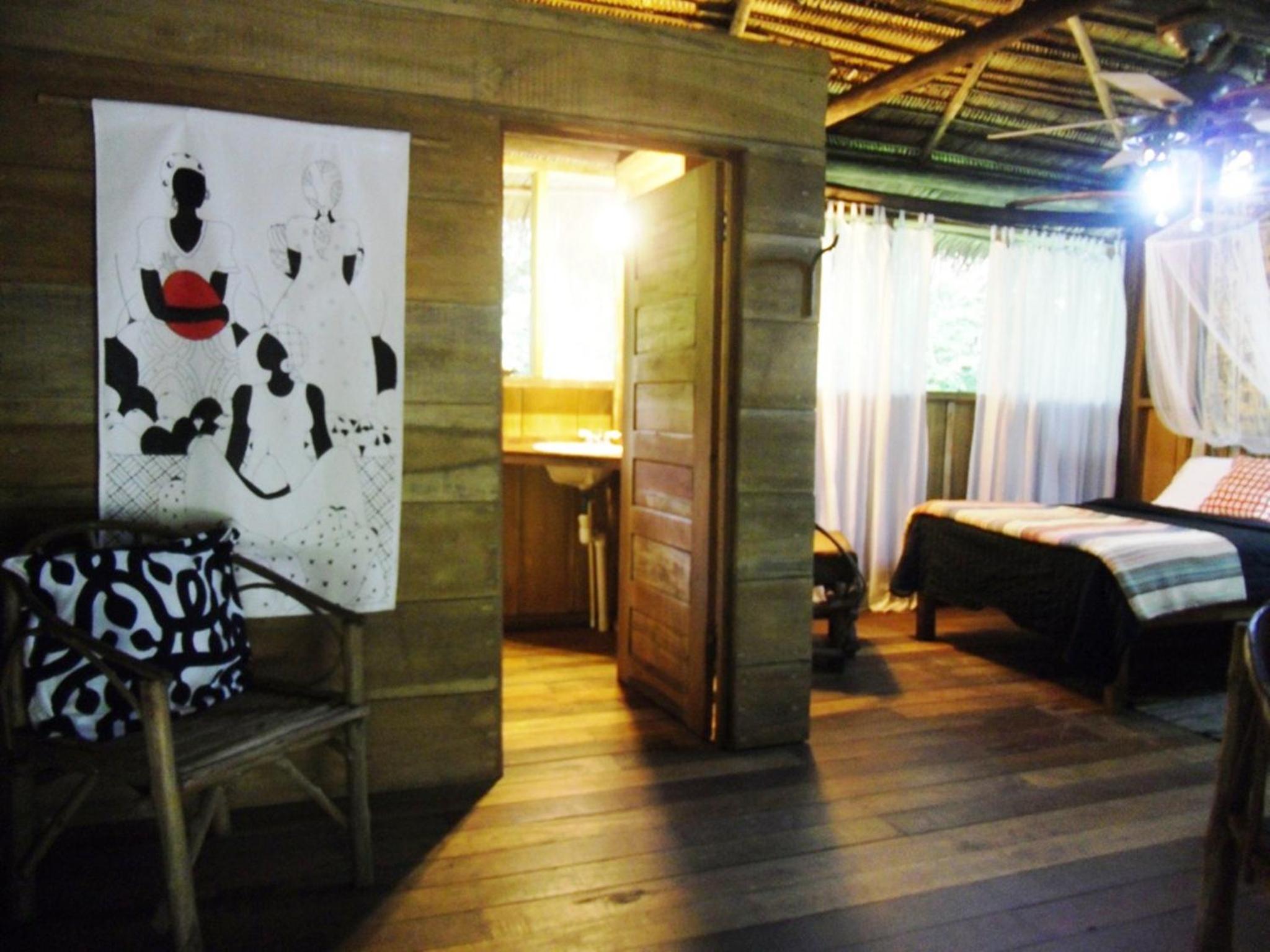 Double Room With Garden View photo 1