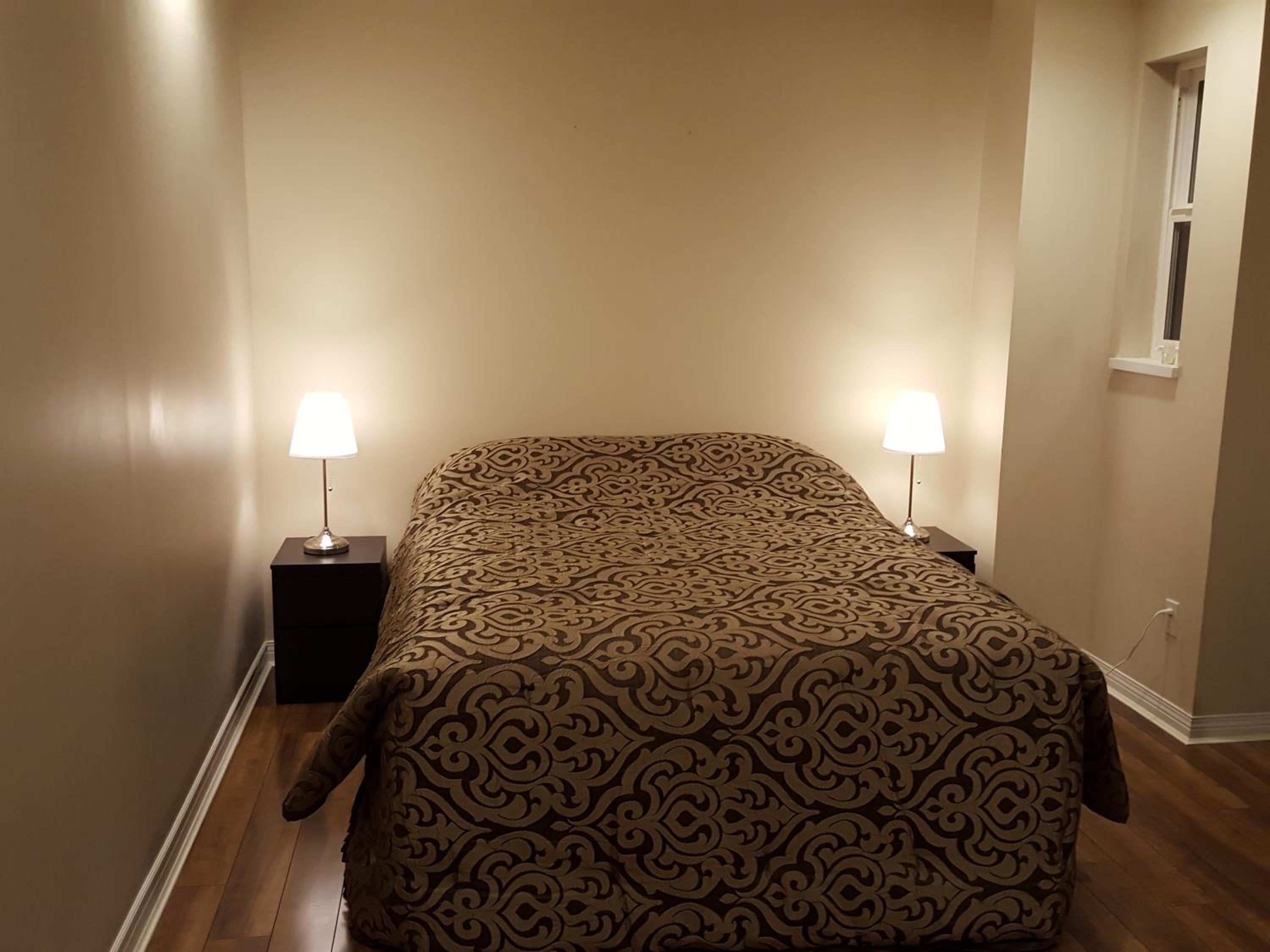 Standard Single Room with Shared Bathroom photo 3