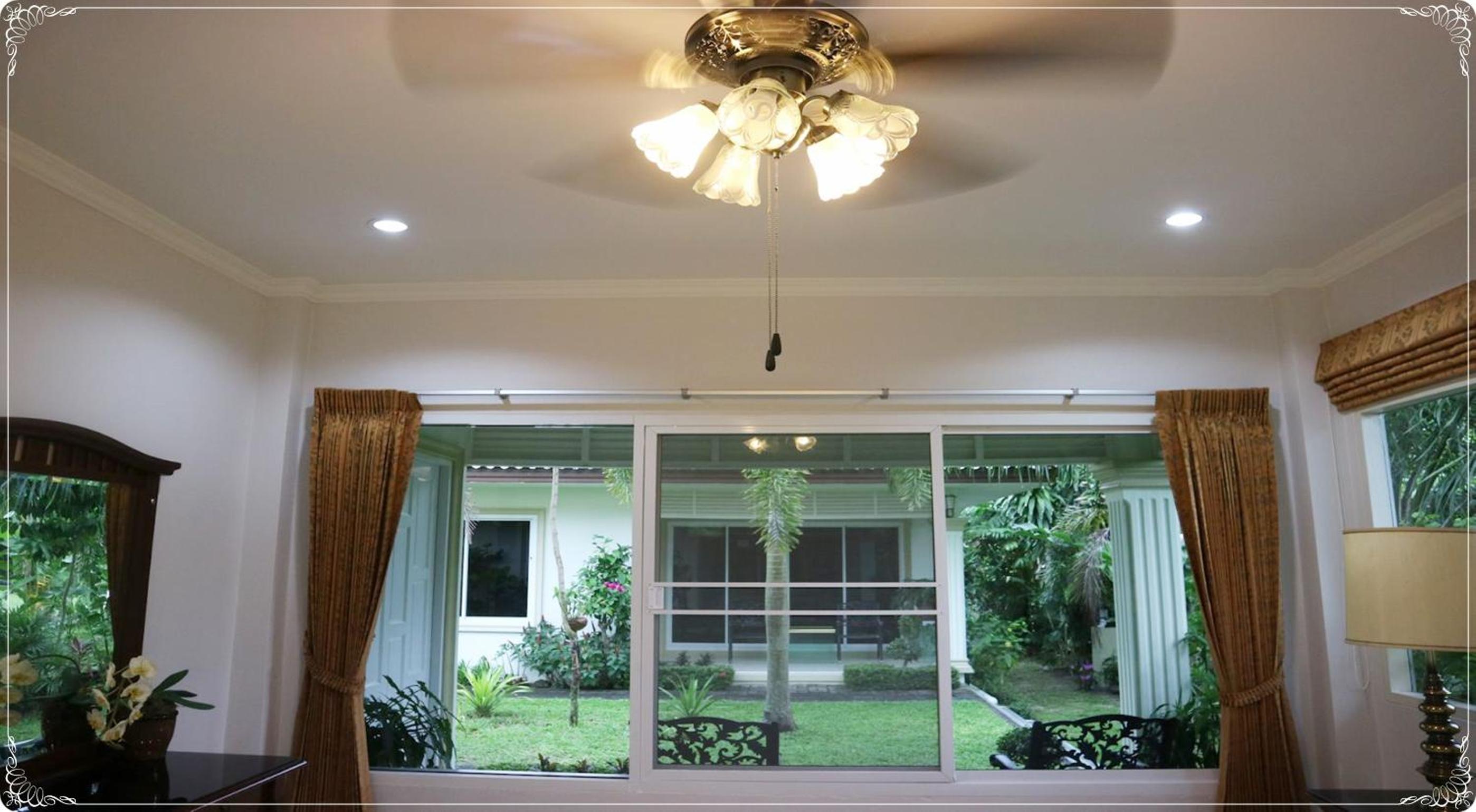One-Bedroom Villa - Photo 19