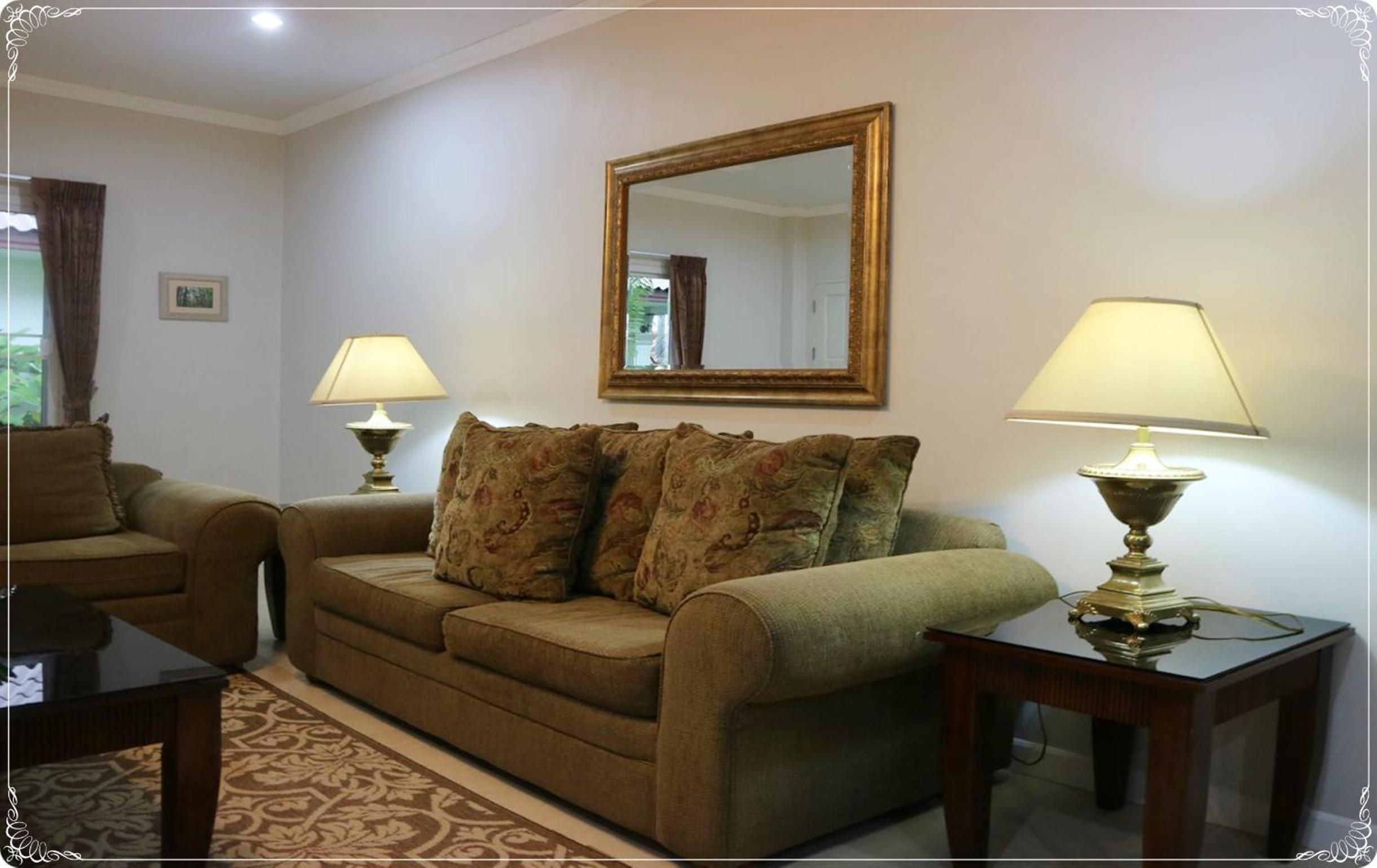 One-Bedroom Villa - Photo 44