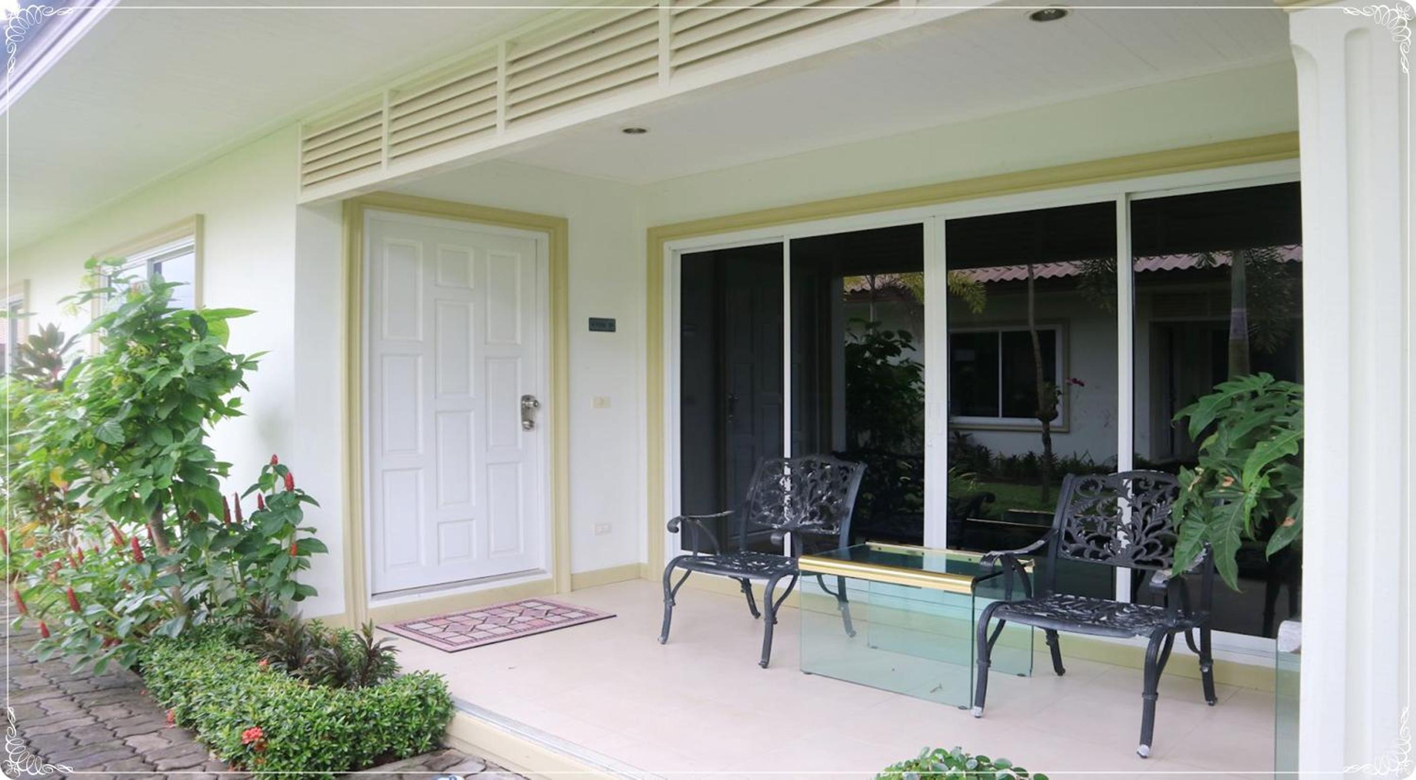 One-Bedroom Villa - Photo 20