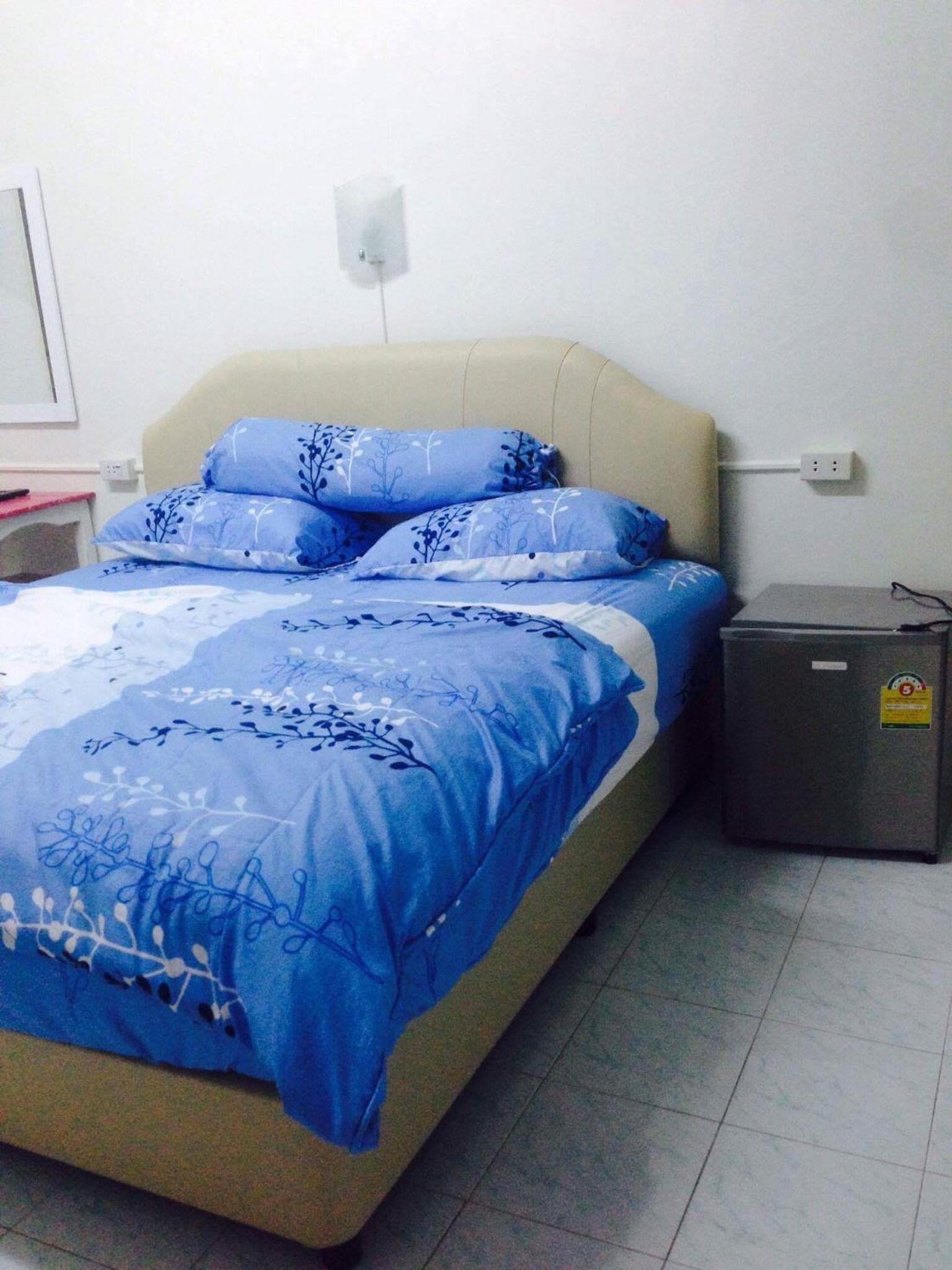 Double Room with Private Bathroom photo 2