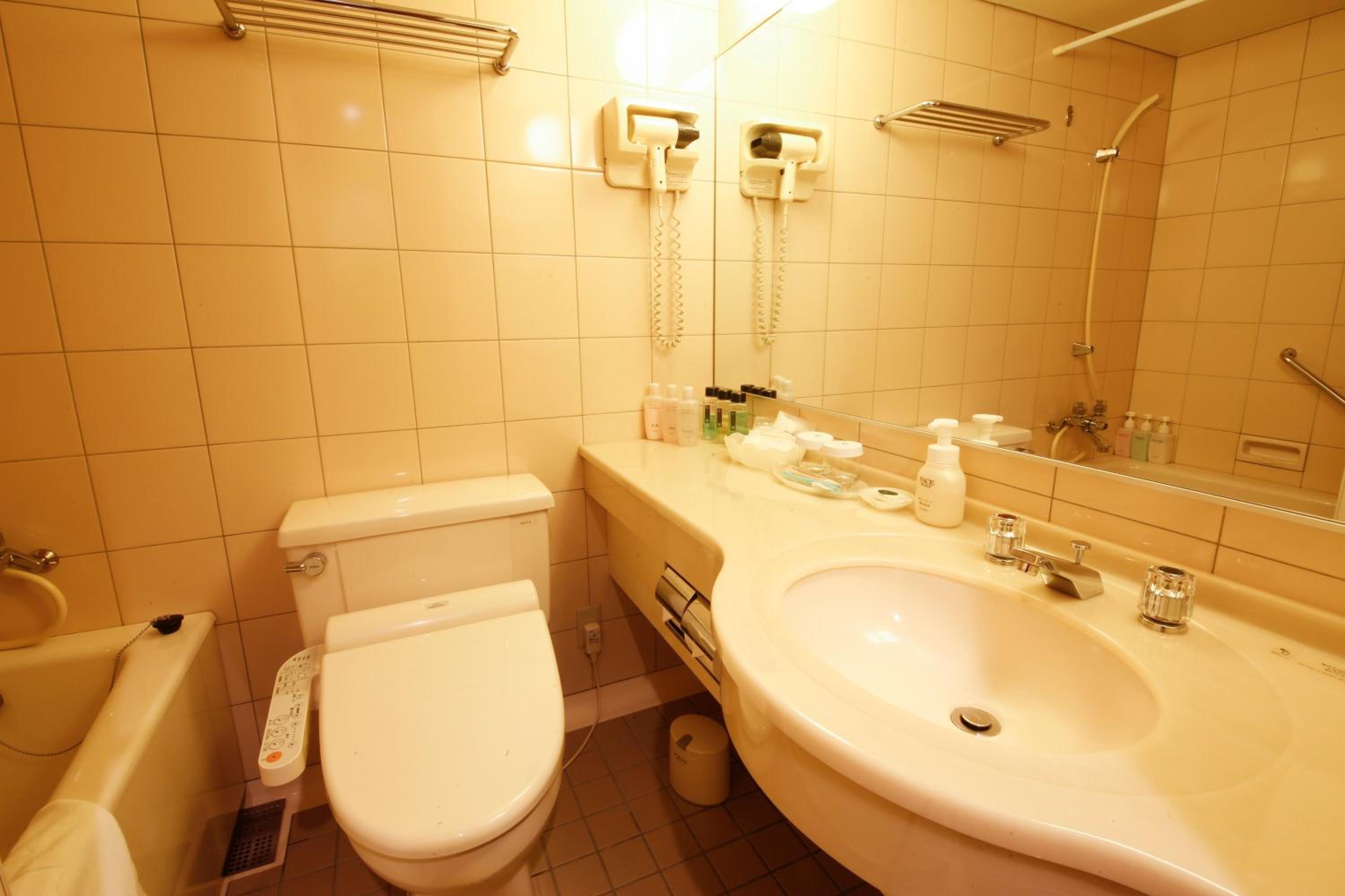 Standard Twin Room - Non-Smoking - Photo 5