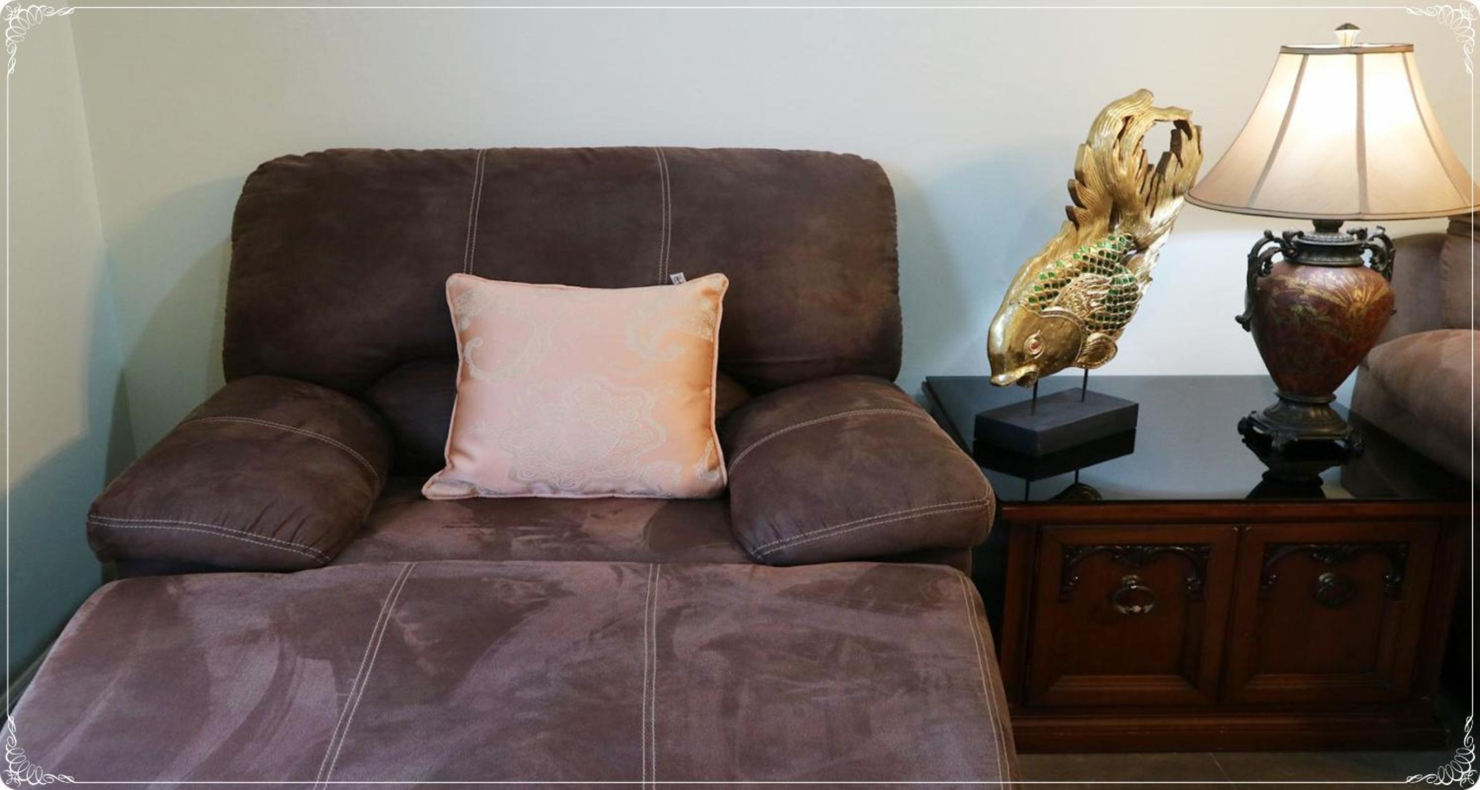 One-Bedroom Villa - Photo 22
