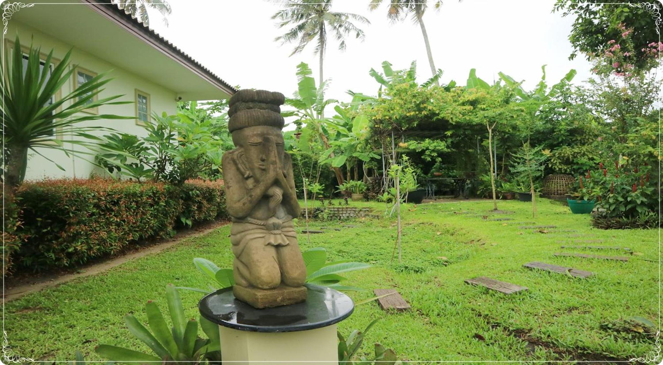 One-Bedroom Villa - Photo 23