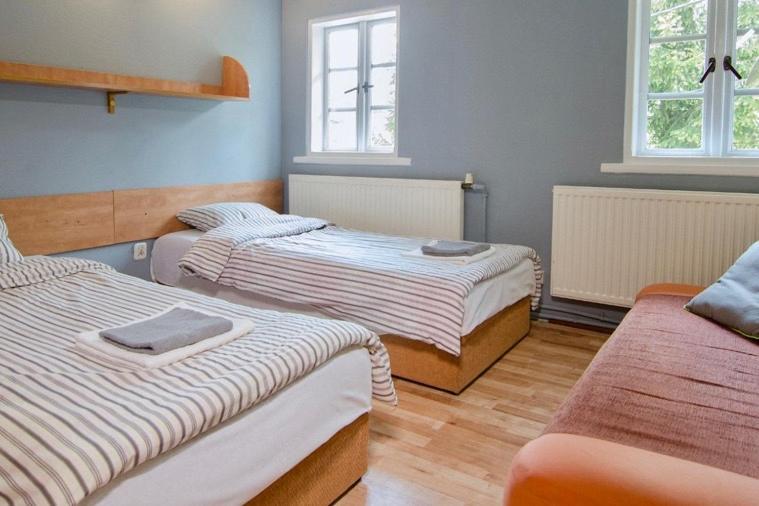 Triple Room - Photo 1