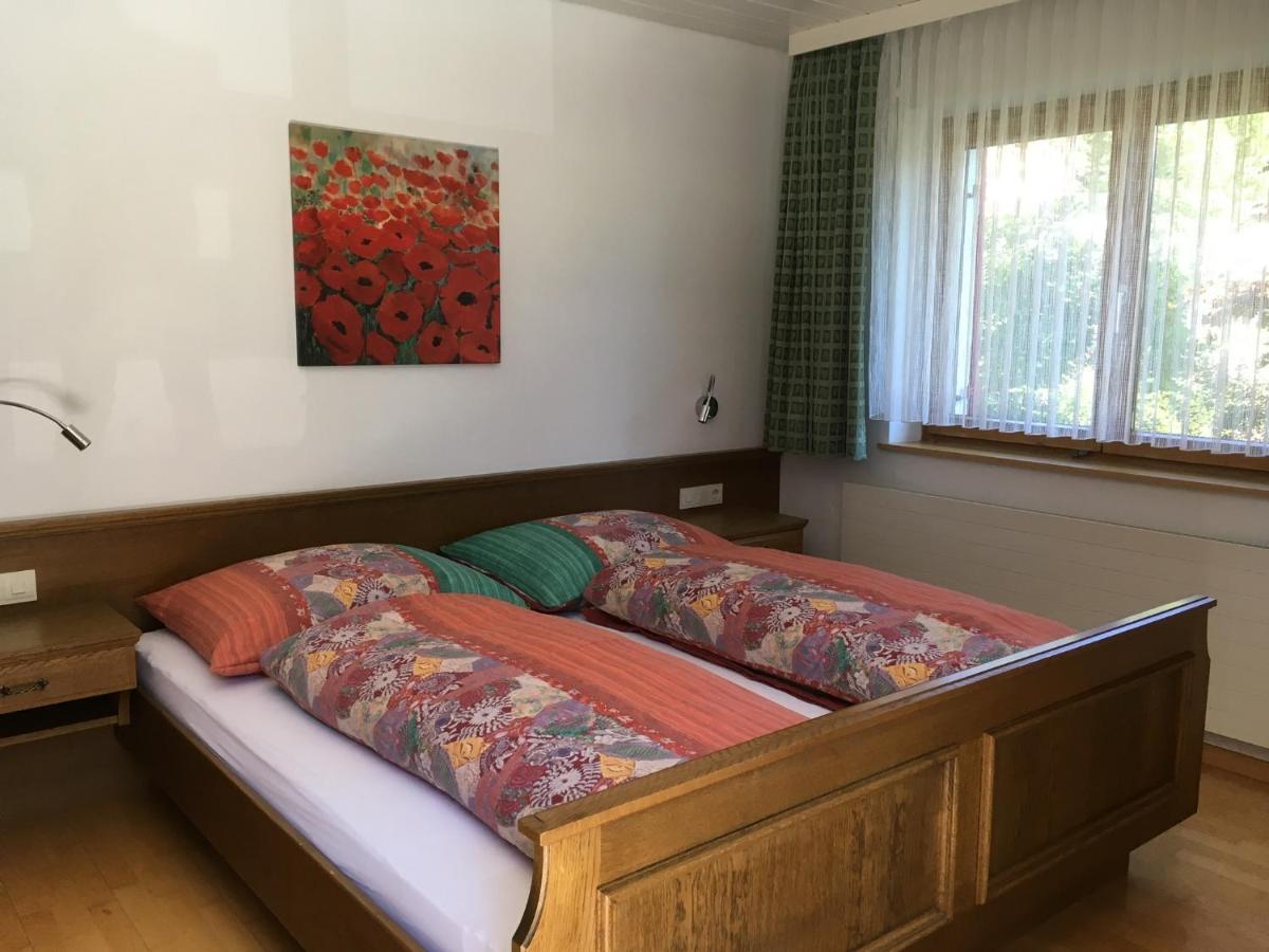 One-Bedroom Apartment with Balcony photo 1