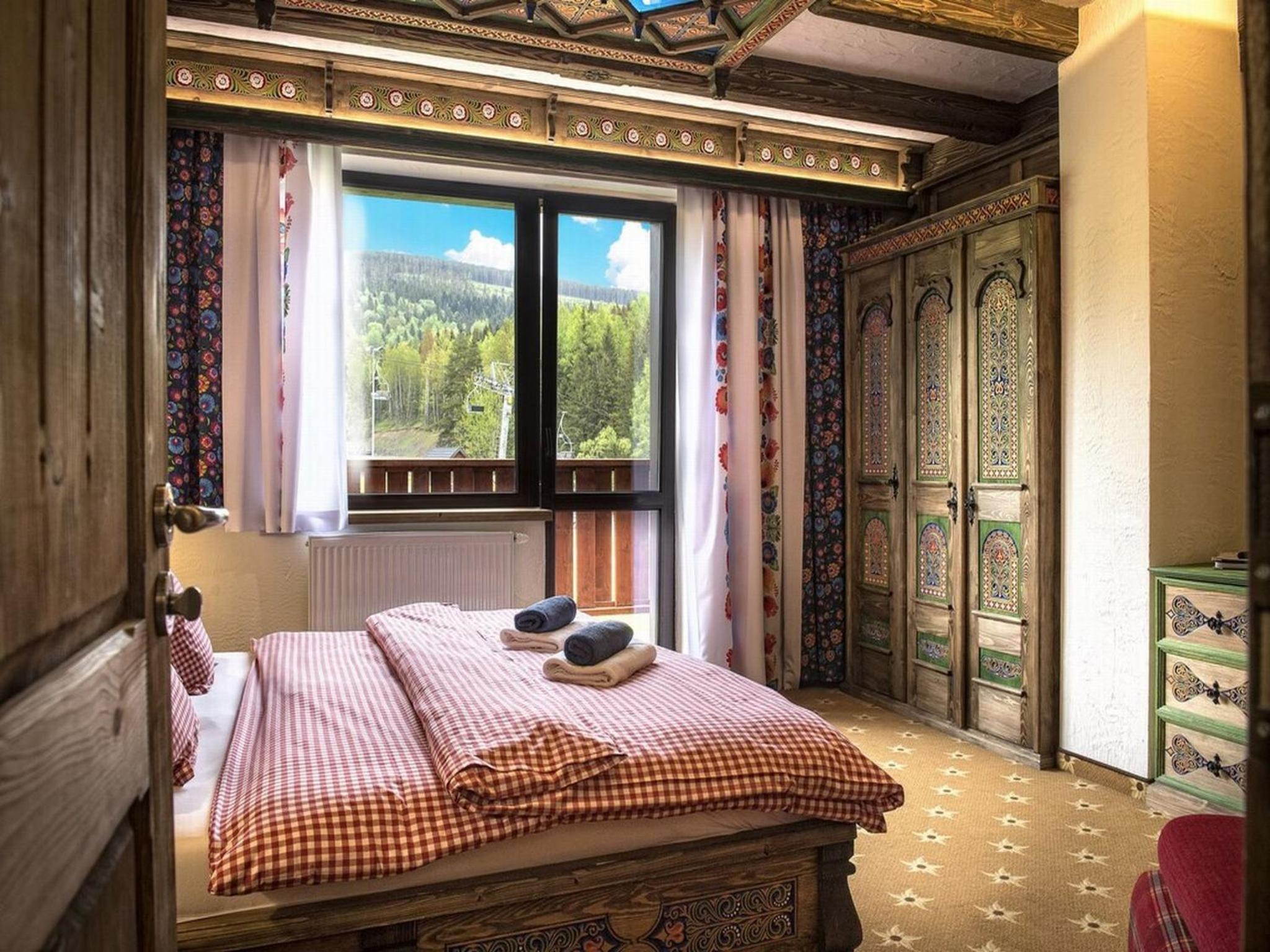 Comfort Double Room with Balcony photo 2