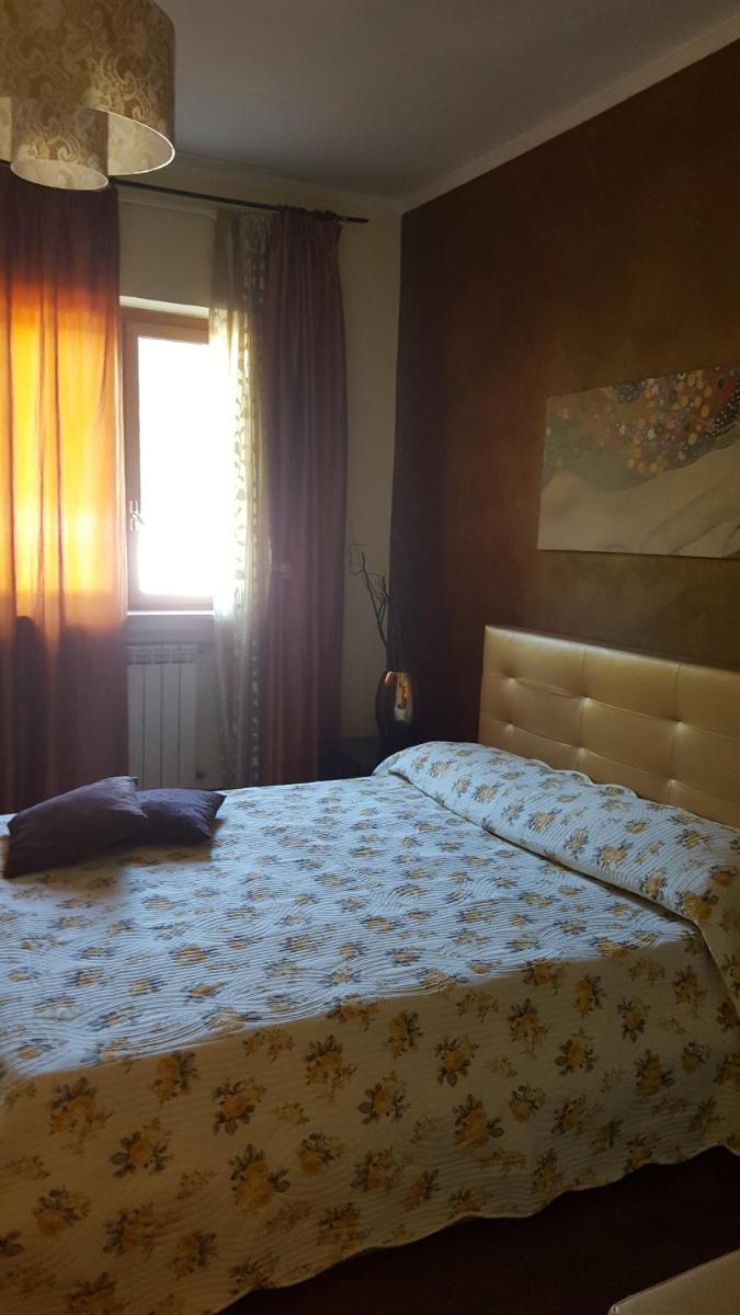 Double Room with Private External Bathroom