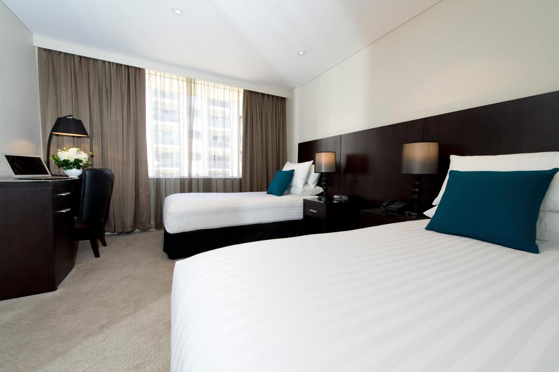 Twin Room photo 3