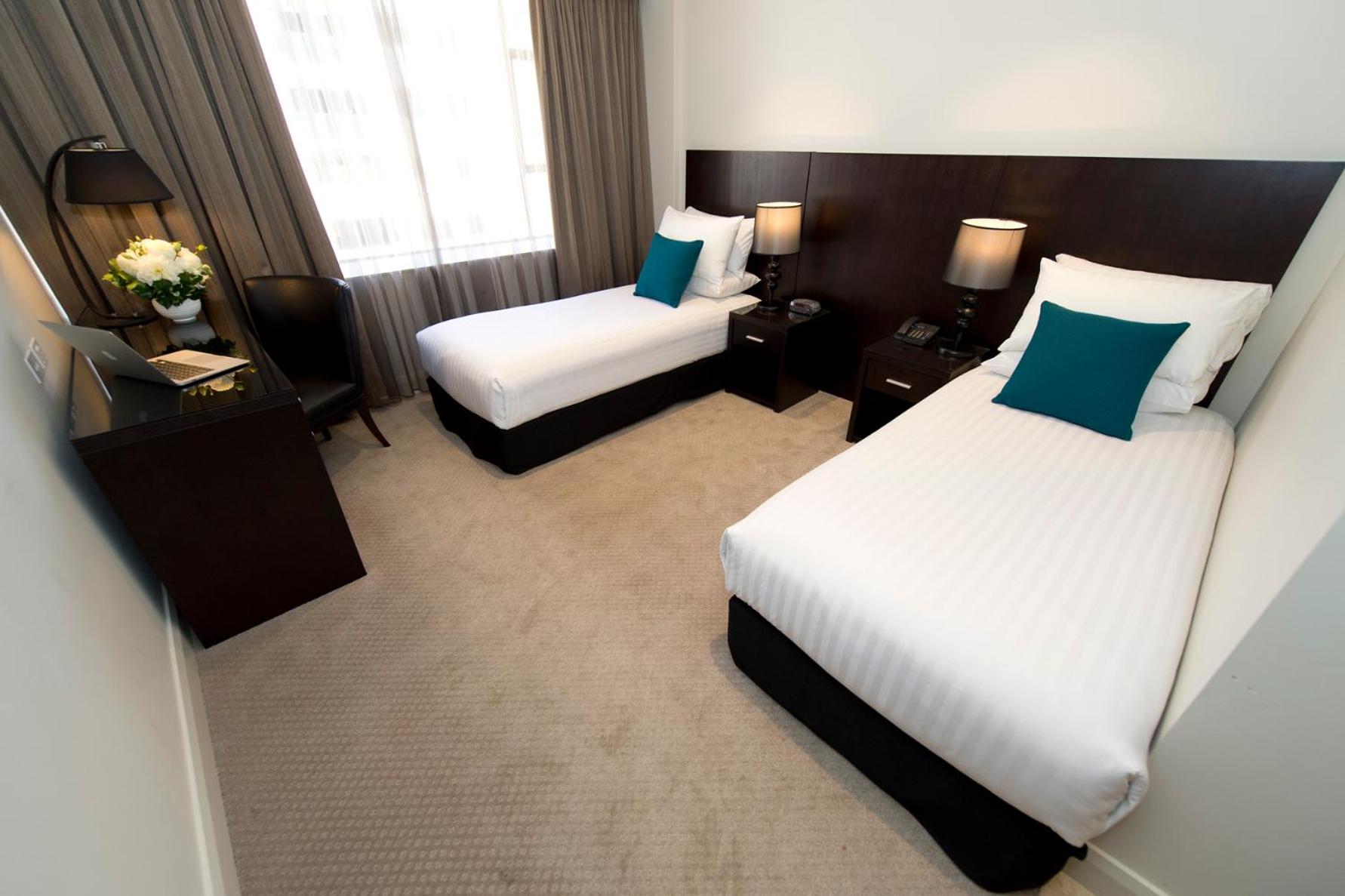 Twin Room photo 1