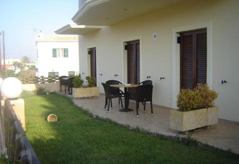 Family Apartment photo 3