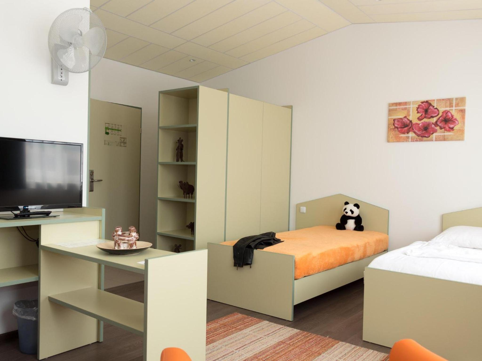 Double or Twin Room - Photo 2