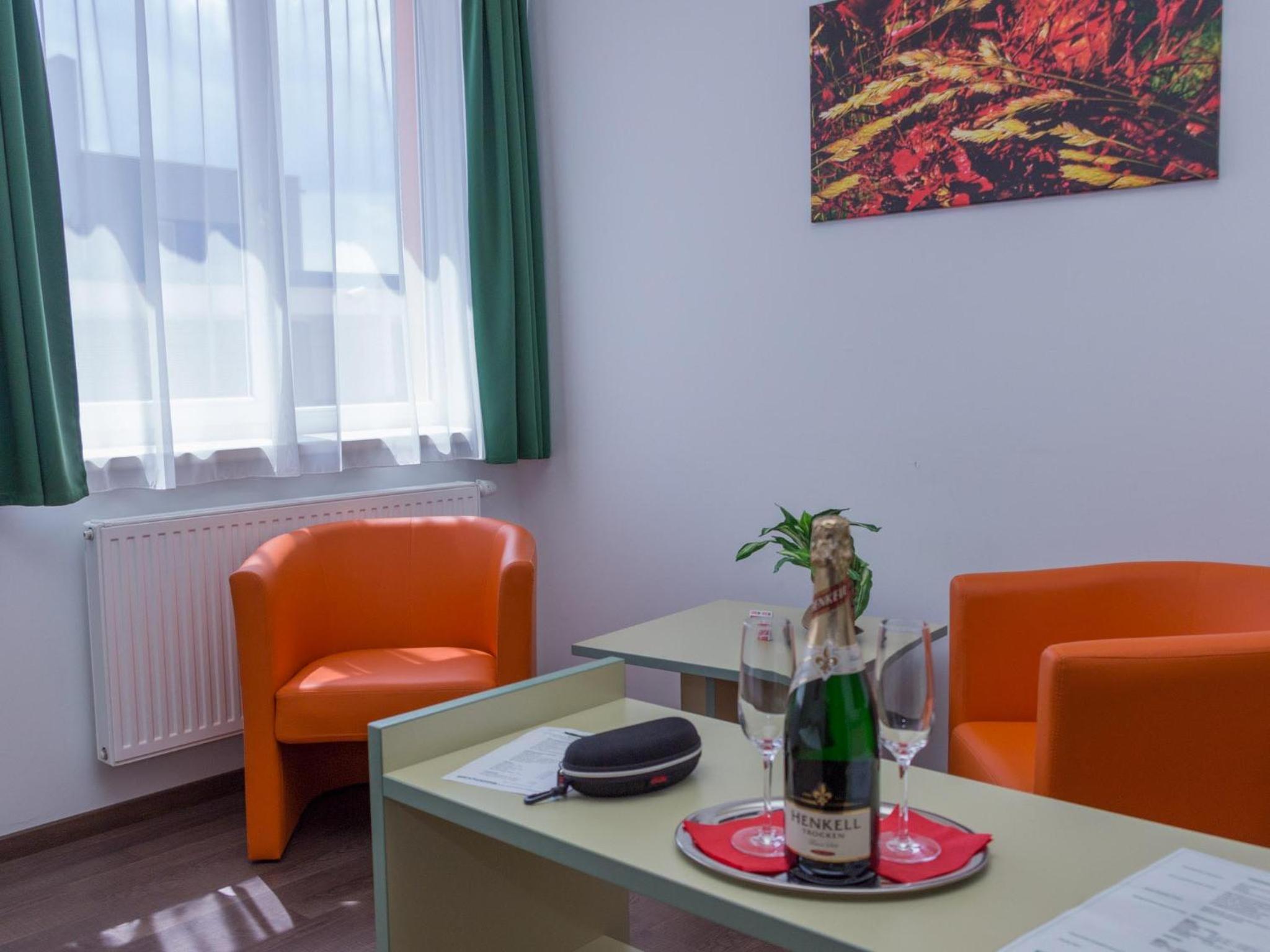 Double or Twin Room - Photo 1