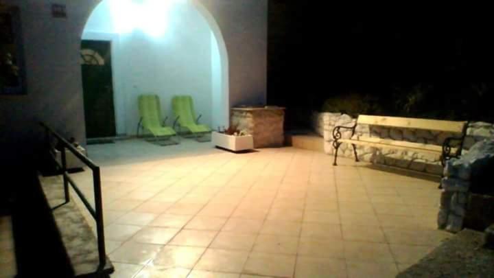 Apartment with Sea View photo 2