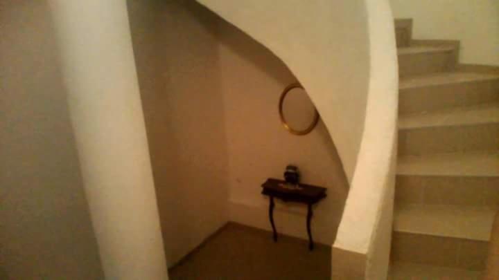 Apartment with Balcony photo 2