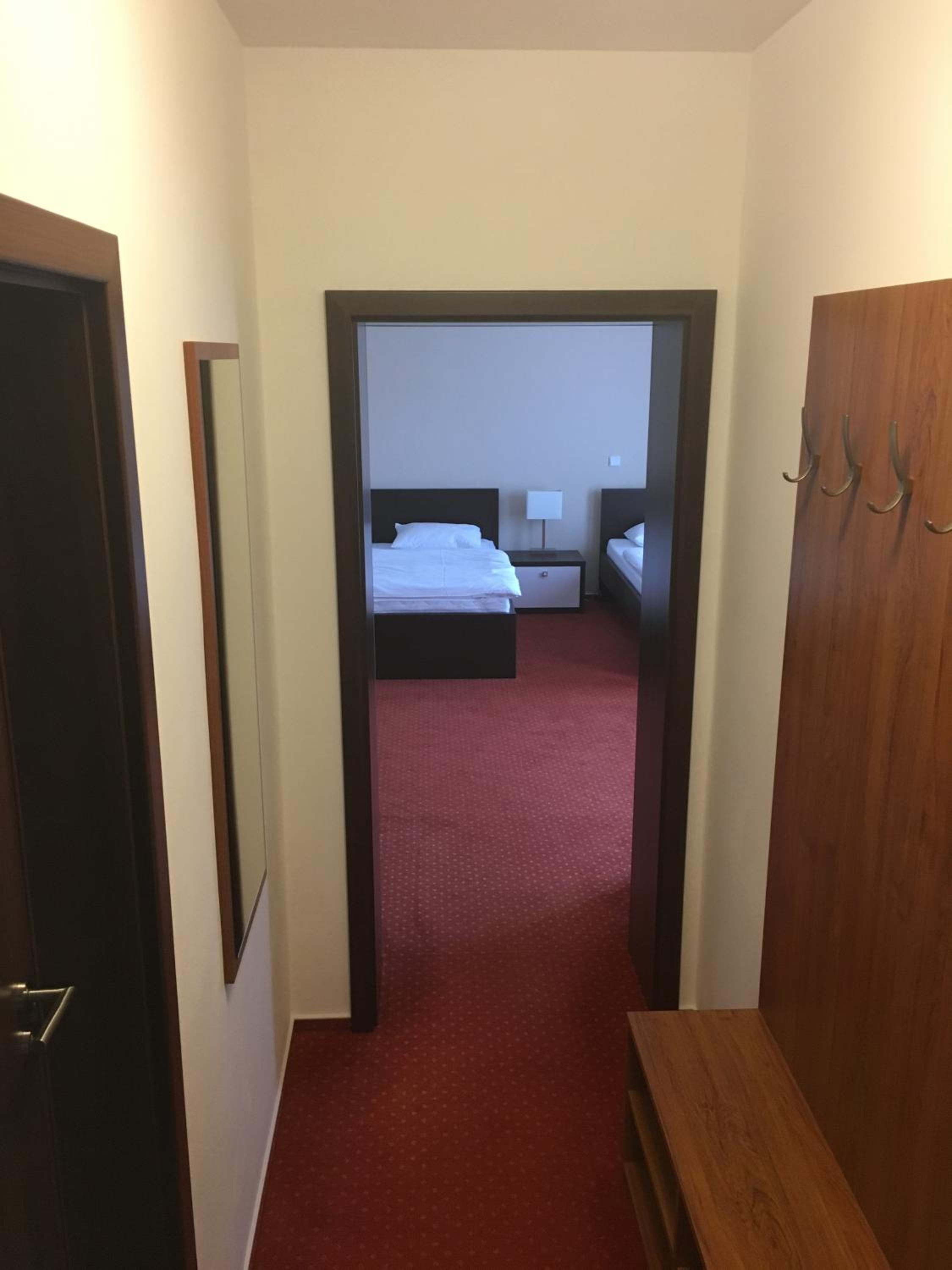 Triple Room with Private Bathroom photo 2