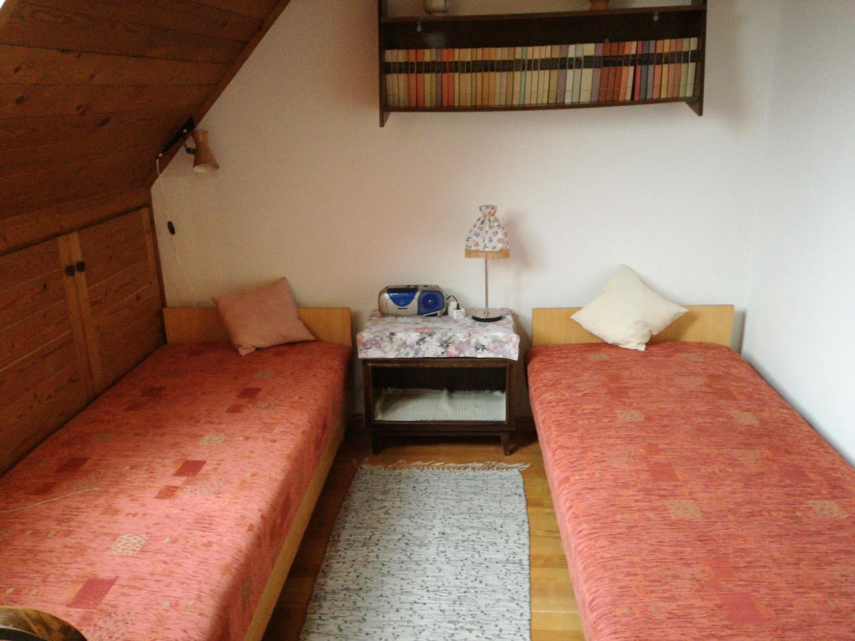 Loft photo 1