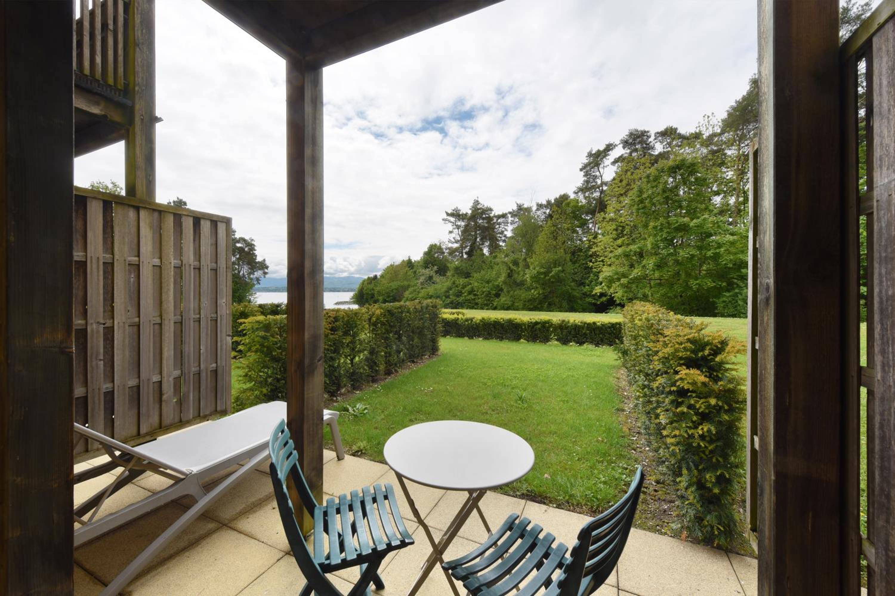 Double Room with Terrace - Photo 6