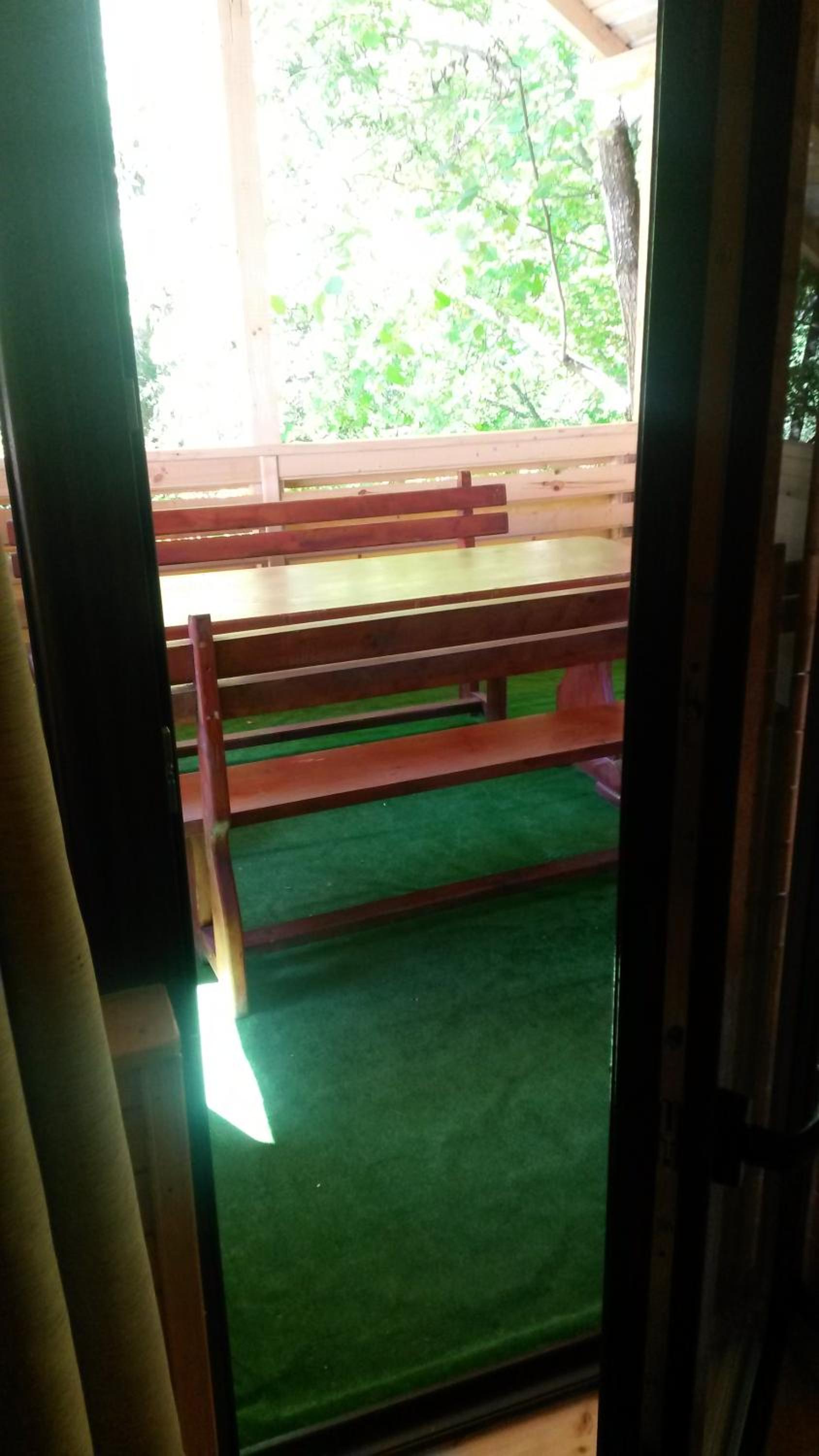 Double Room - Photo 15
