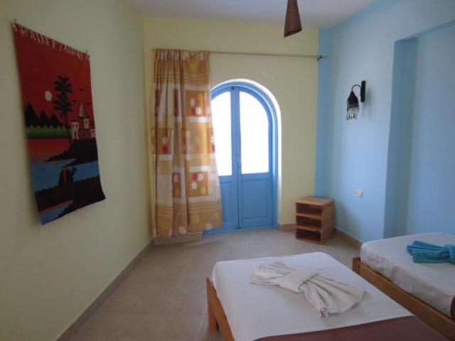 Double Room - Photo 25