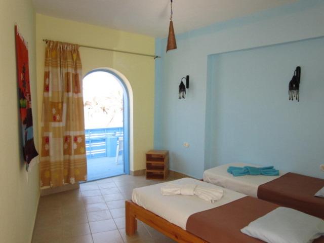 Double Room - Photo 23